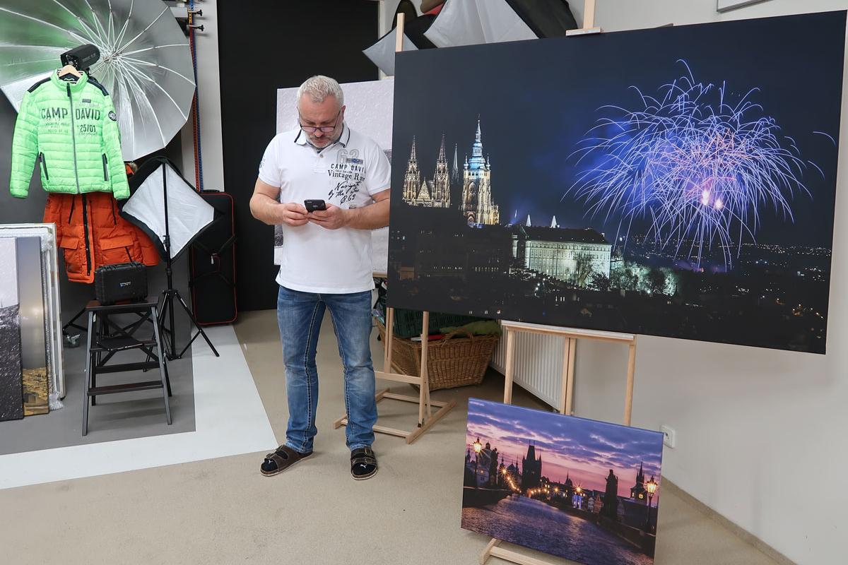 Fotoateliér Martin Lukač