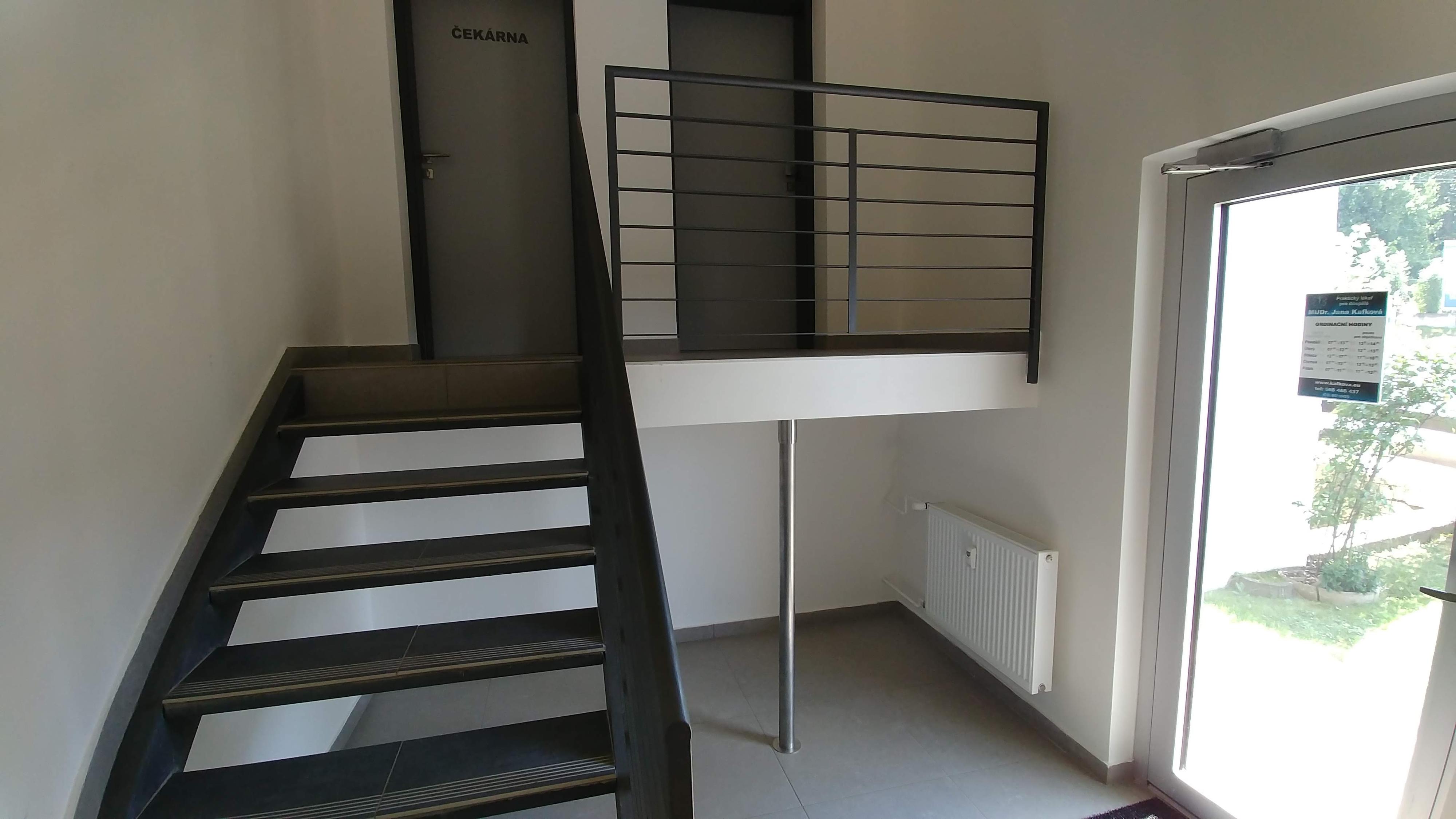 Praktický lékař MUDr. Jana Kafková foto 3
