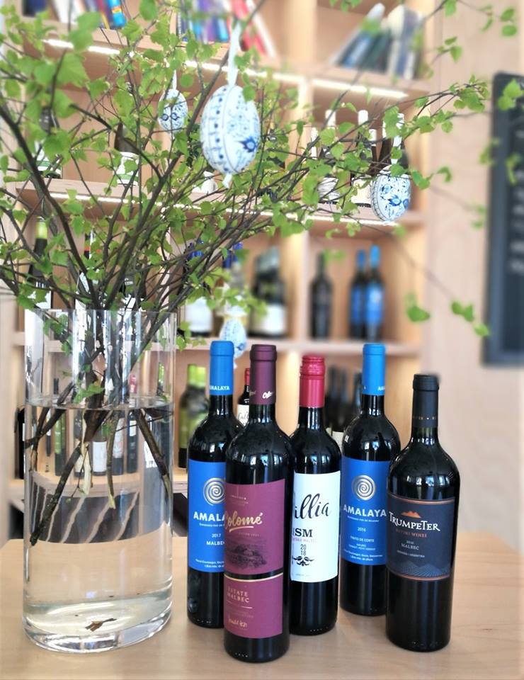 Světoběžník Bed & Wine foto 2