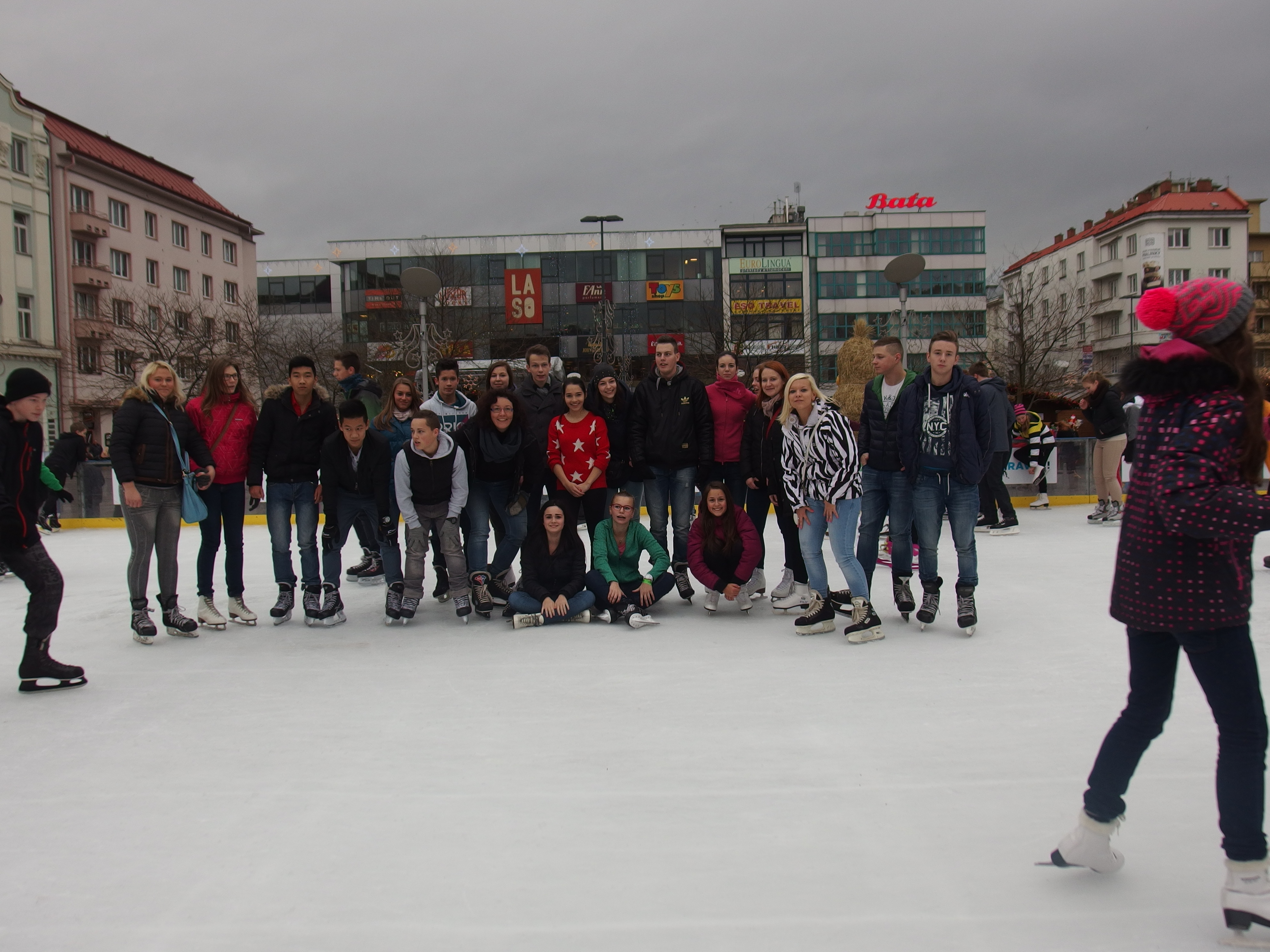 Moravskoslezská obchodní akademie, s. r. o. - MSOA foto 4