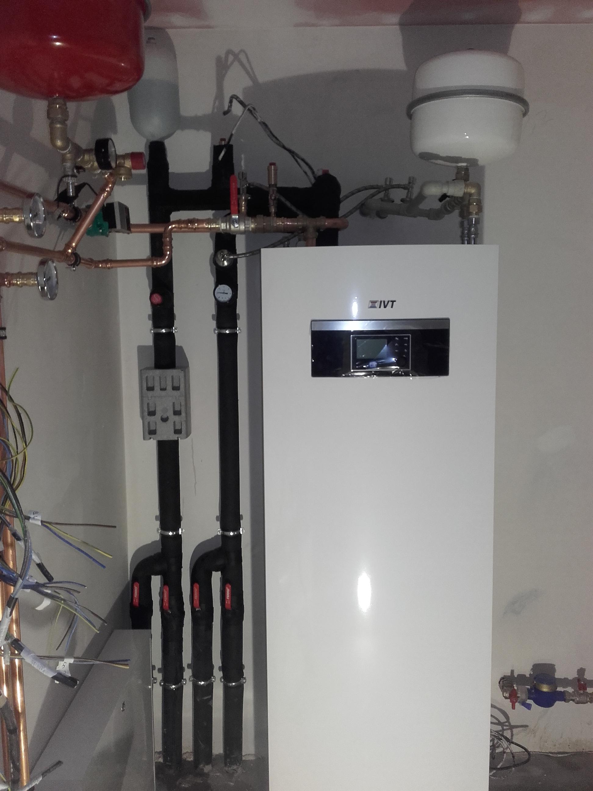 Unitherm Běhůnek foto 4