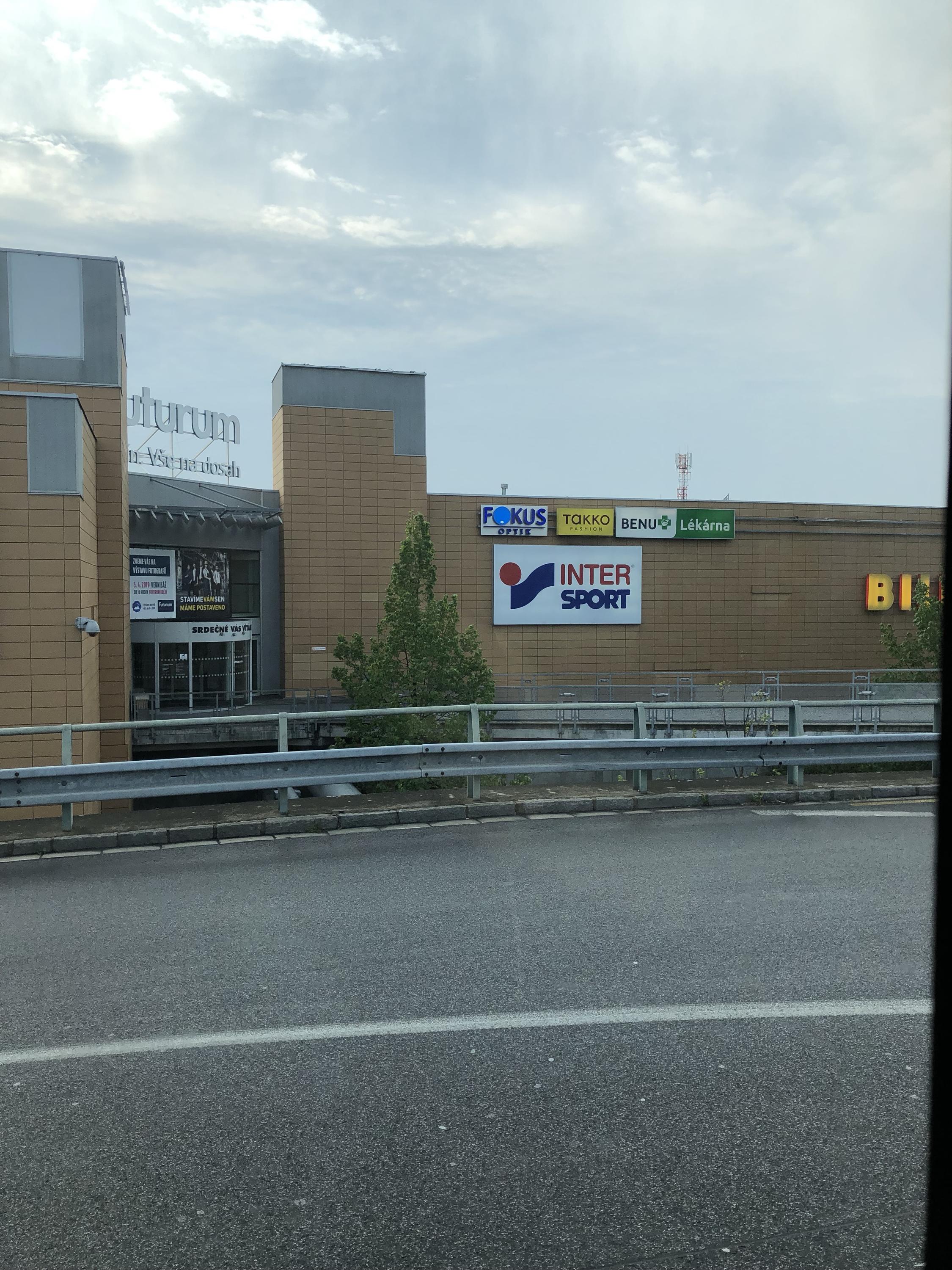 BENU Lékárna foto 5