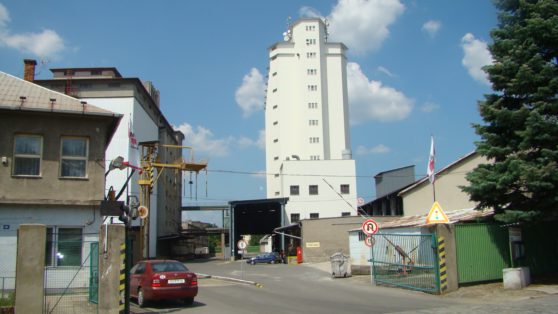 MJM agro, a.s. foto 2