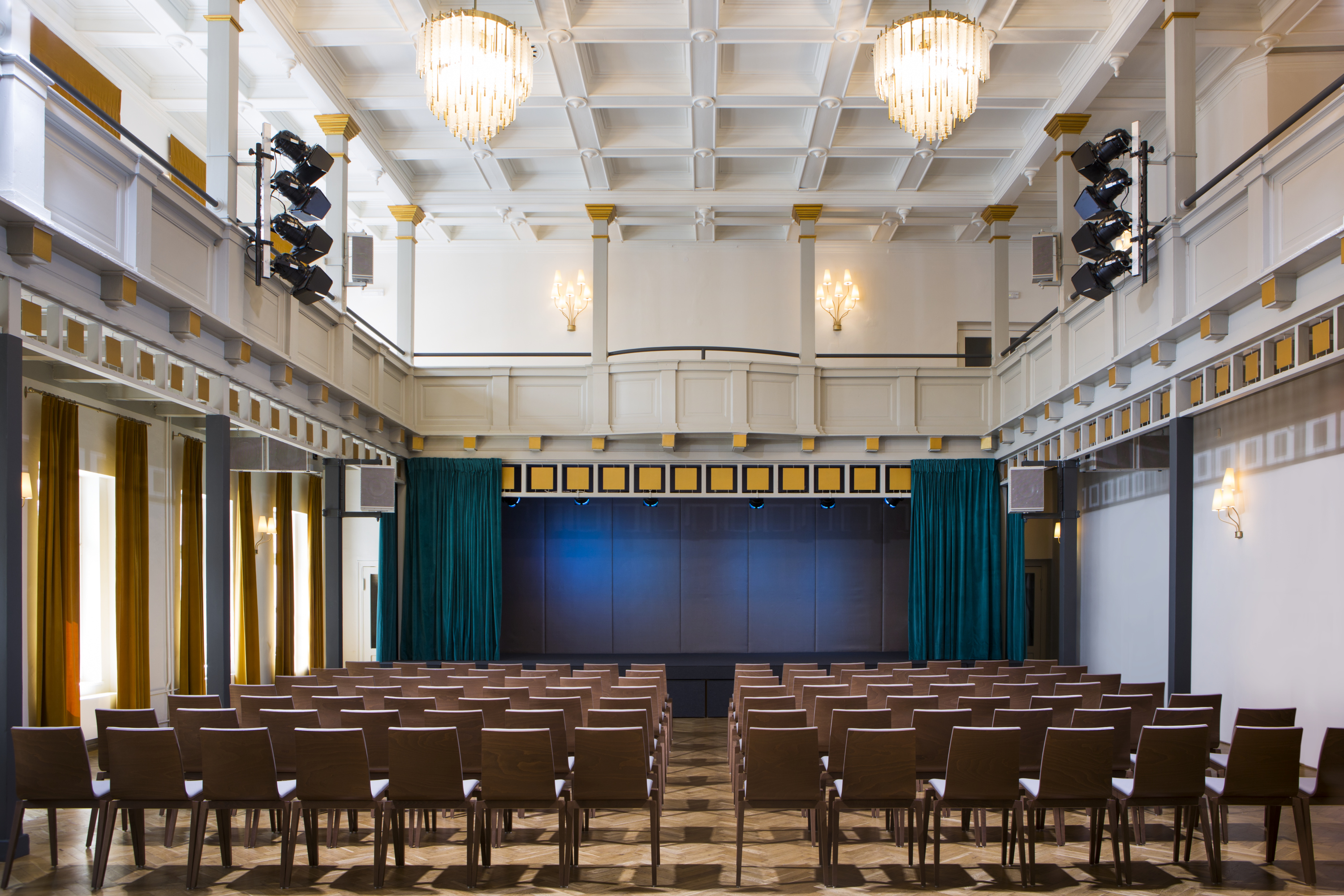 Centrum kultury LOVOš