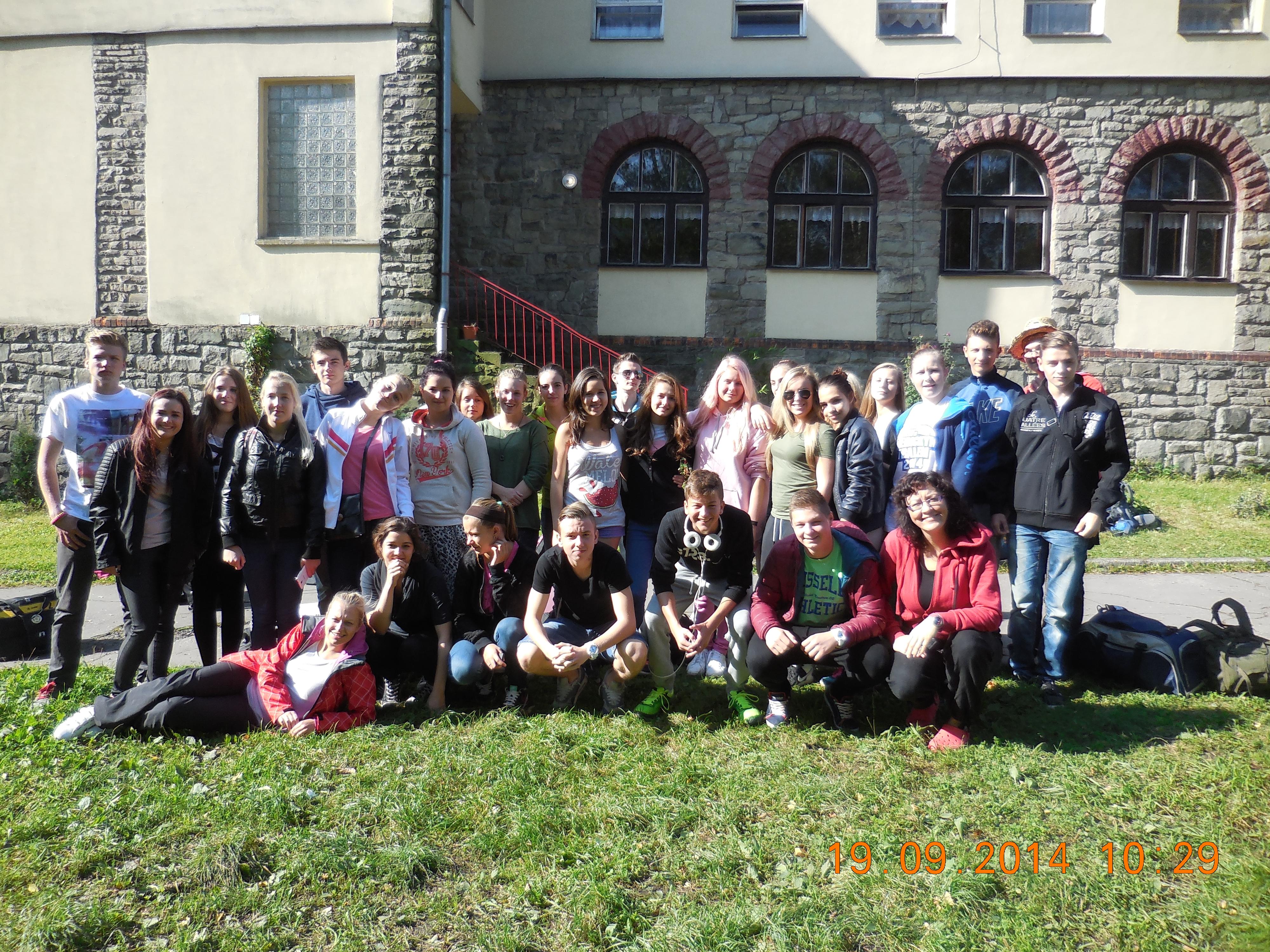 Moravskoslezská obchodní akademie, s. r. o. - MSOA foto 3