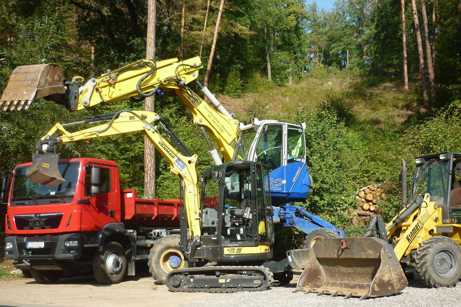 OK Tým - Martin Ondrůj foto 1