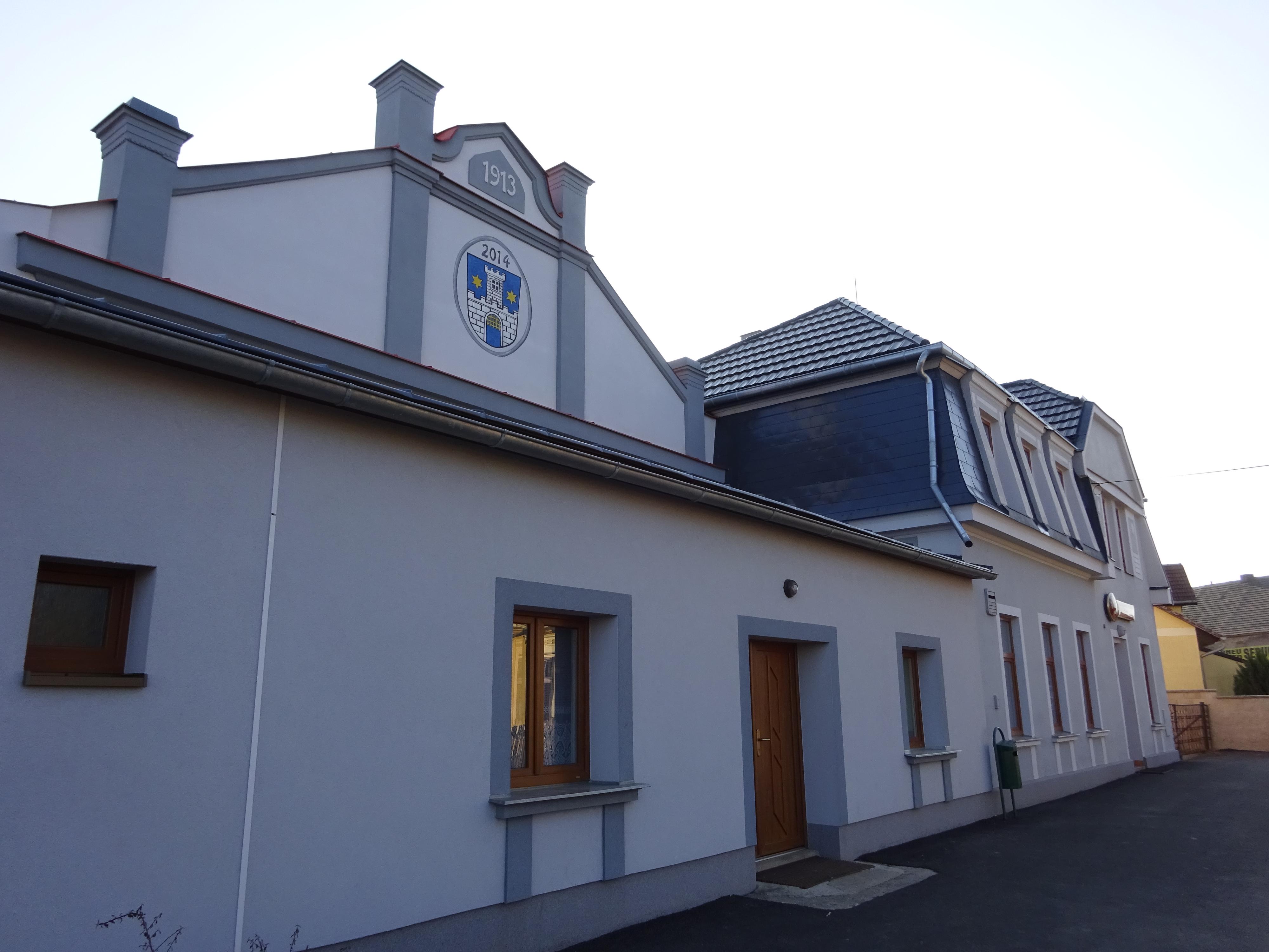 Restaurace pod Ronovem