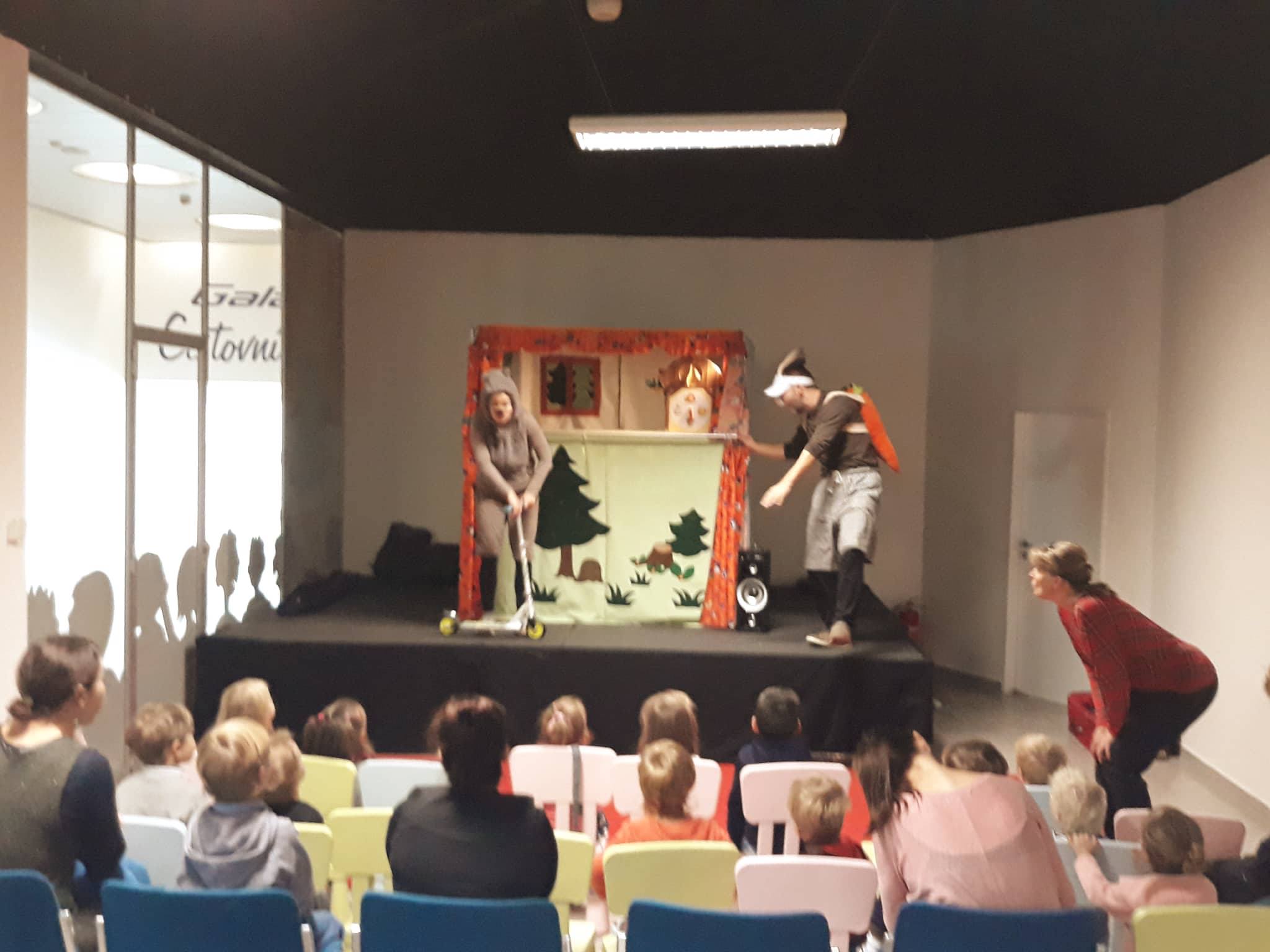 Mateřská škola KOŠÍK foto 6