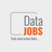 logo DATA JOBS CZ