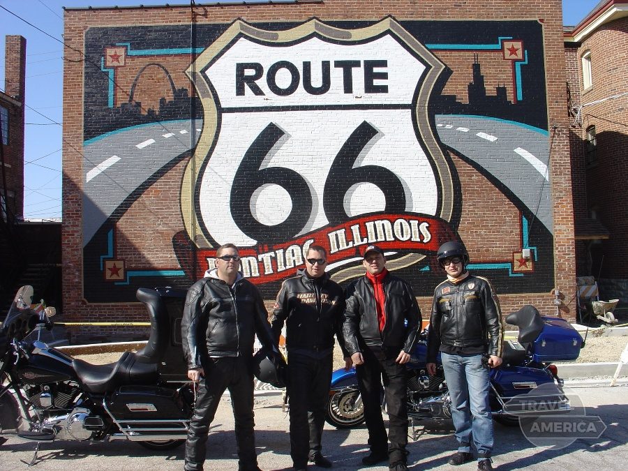 Cestovní kancelář CK TRAVEL AMERICA foto 4