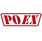 POEX Kandovaná pomerančová kůra, 100 g v obchodě Poex.cz