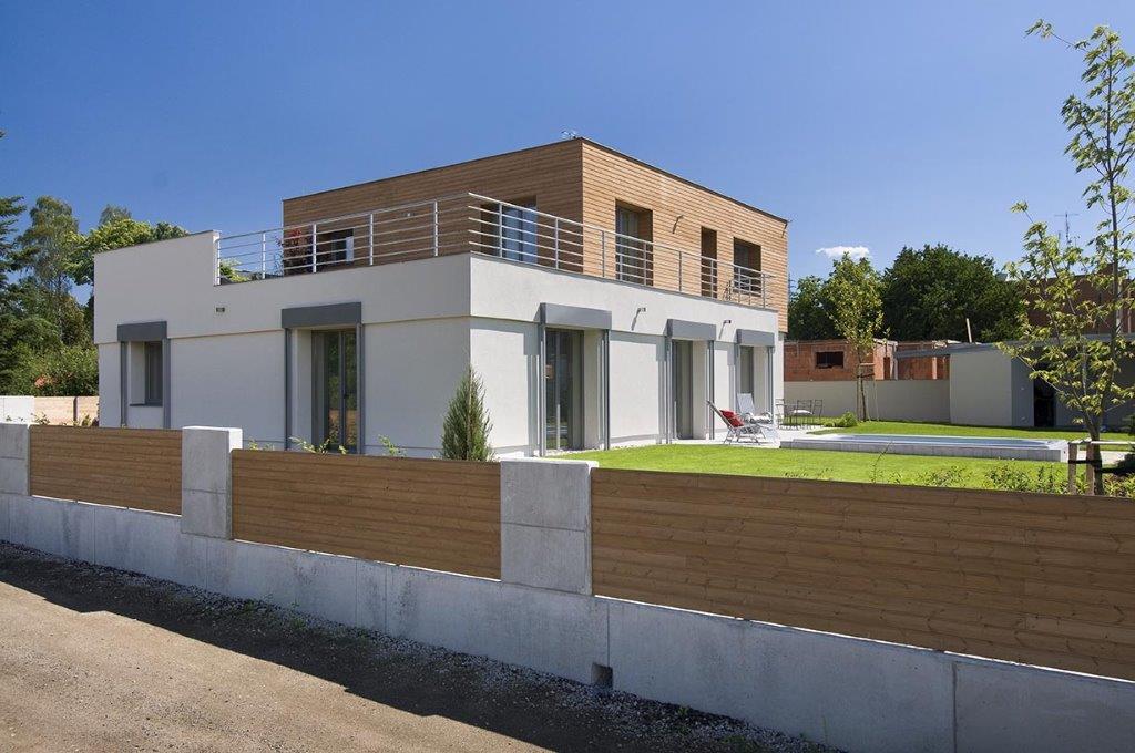 Ing. Eduard Babor - Stavby pasivních a nízkoenergetických domů foto 1