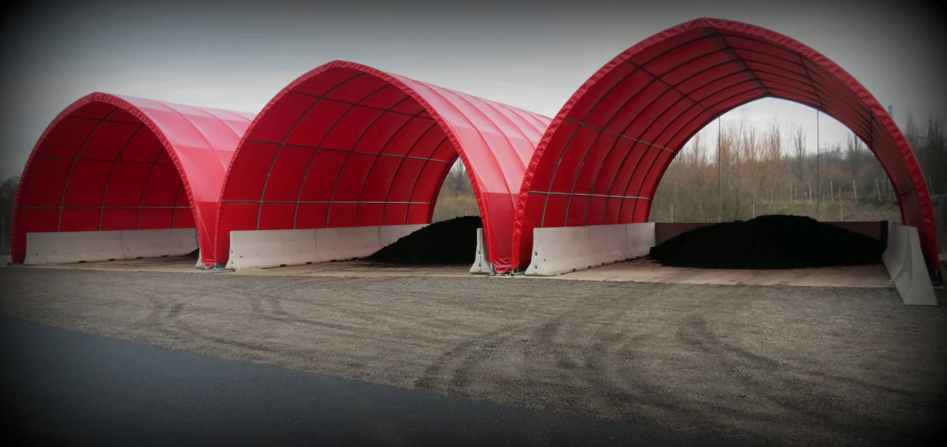 Uhelné sklady Hubáček foto 2