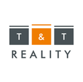 logo T&T REALITY