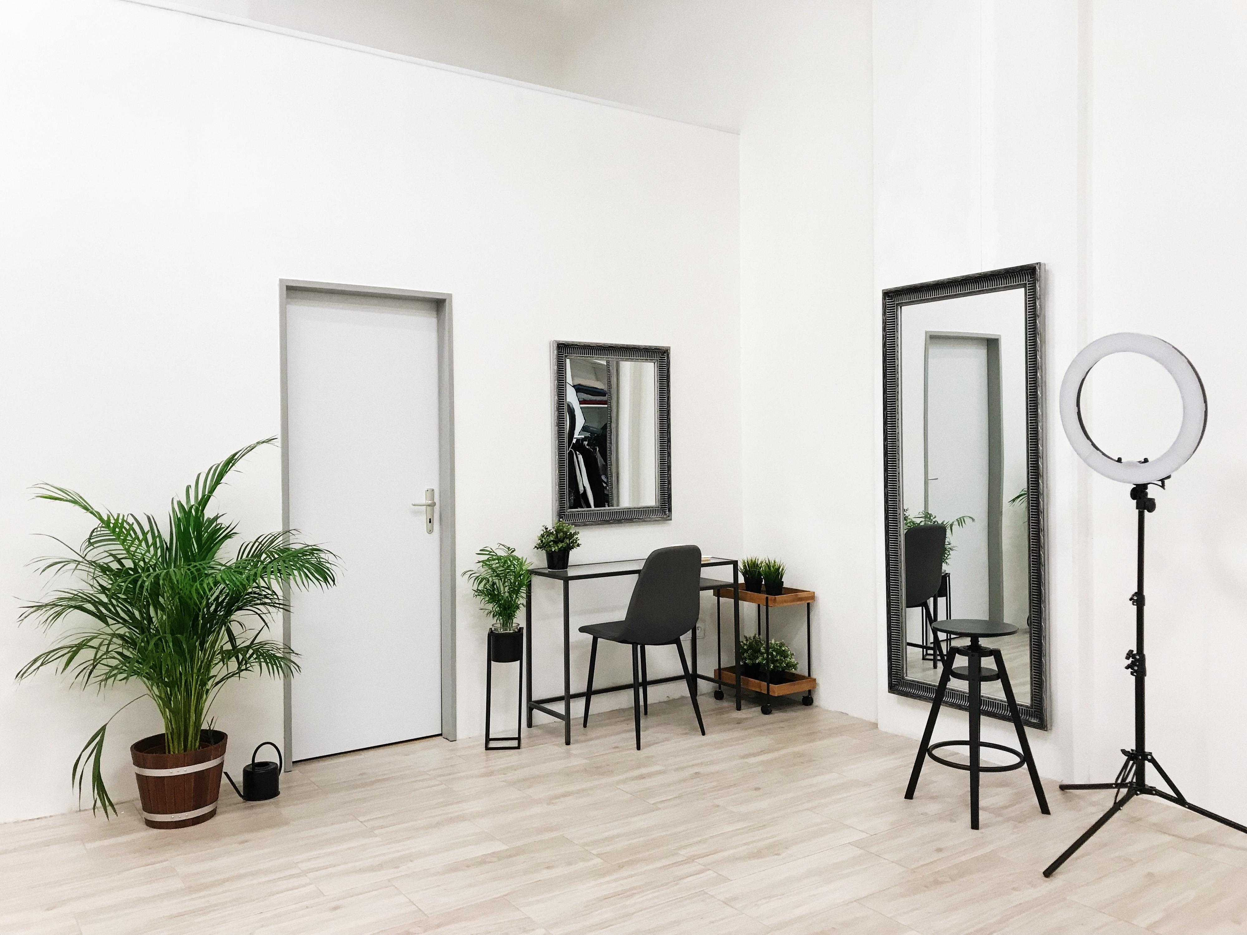 Swan Studio foto 2