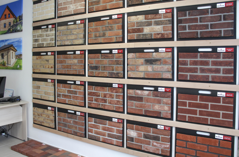 WEST BRICK - lícové zdivo s.r.o. foto 5