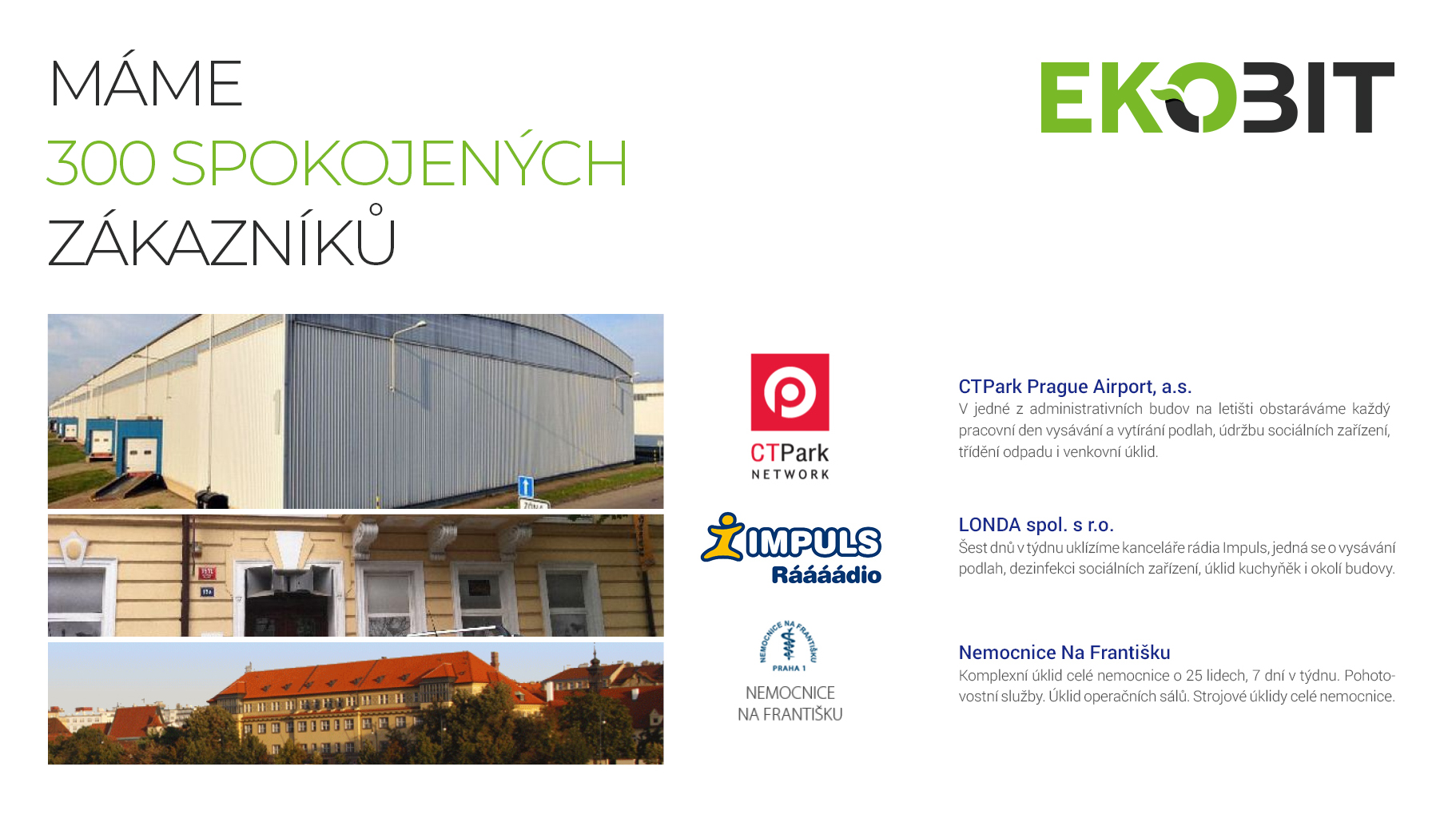 Ekobit - úklidové služby foto 6