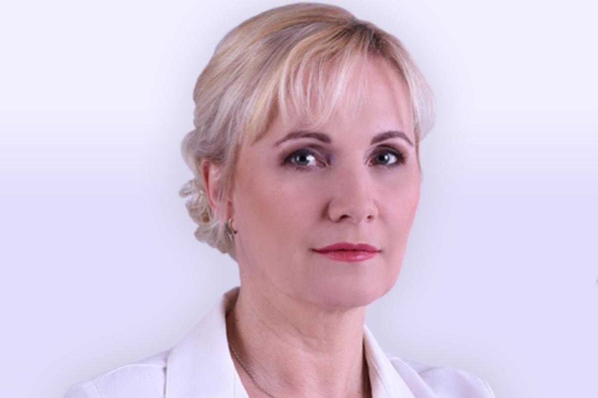 Gabriela Smejkalová REALITY PRORADOST