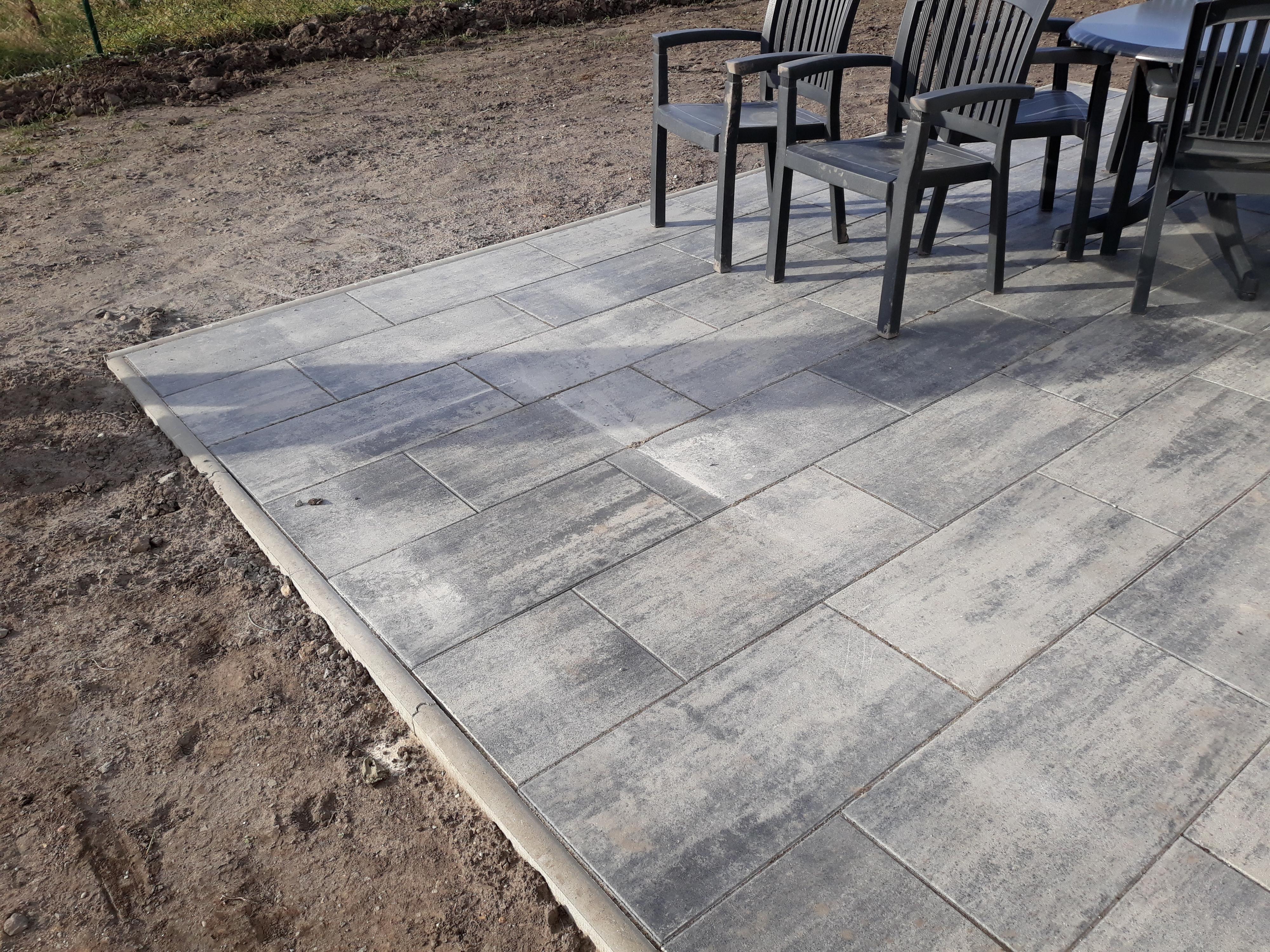 Gabriela Janoušková - GAFAstav foto 4