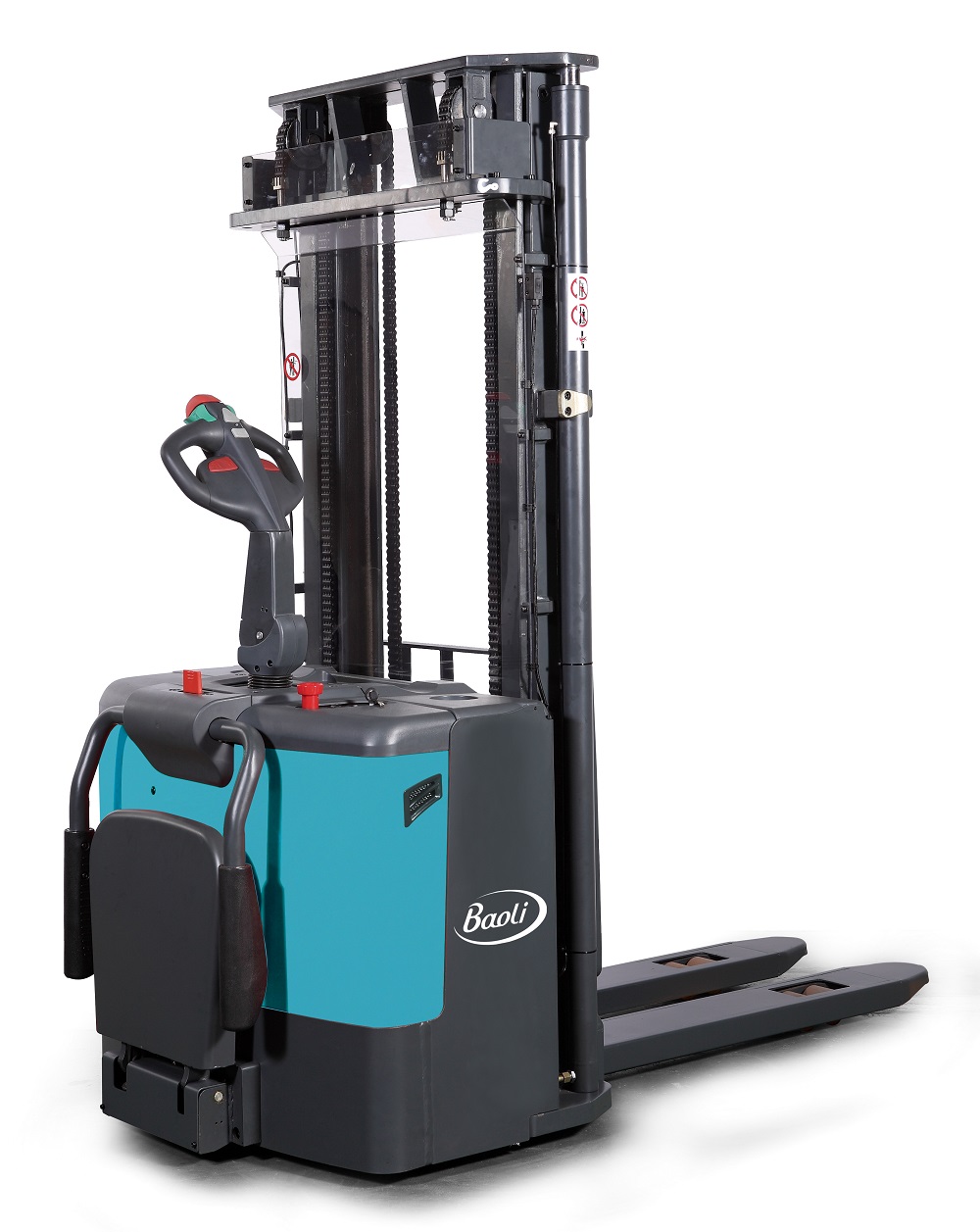 Baoli - profesionální manipulační technika a VZV foto 3