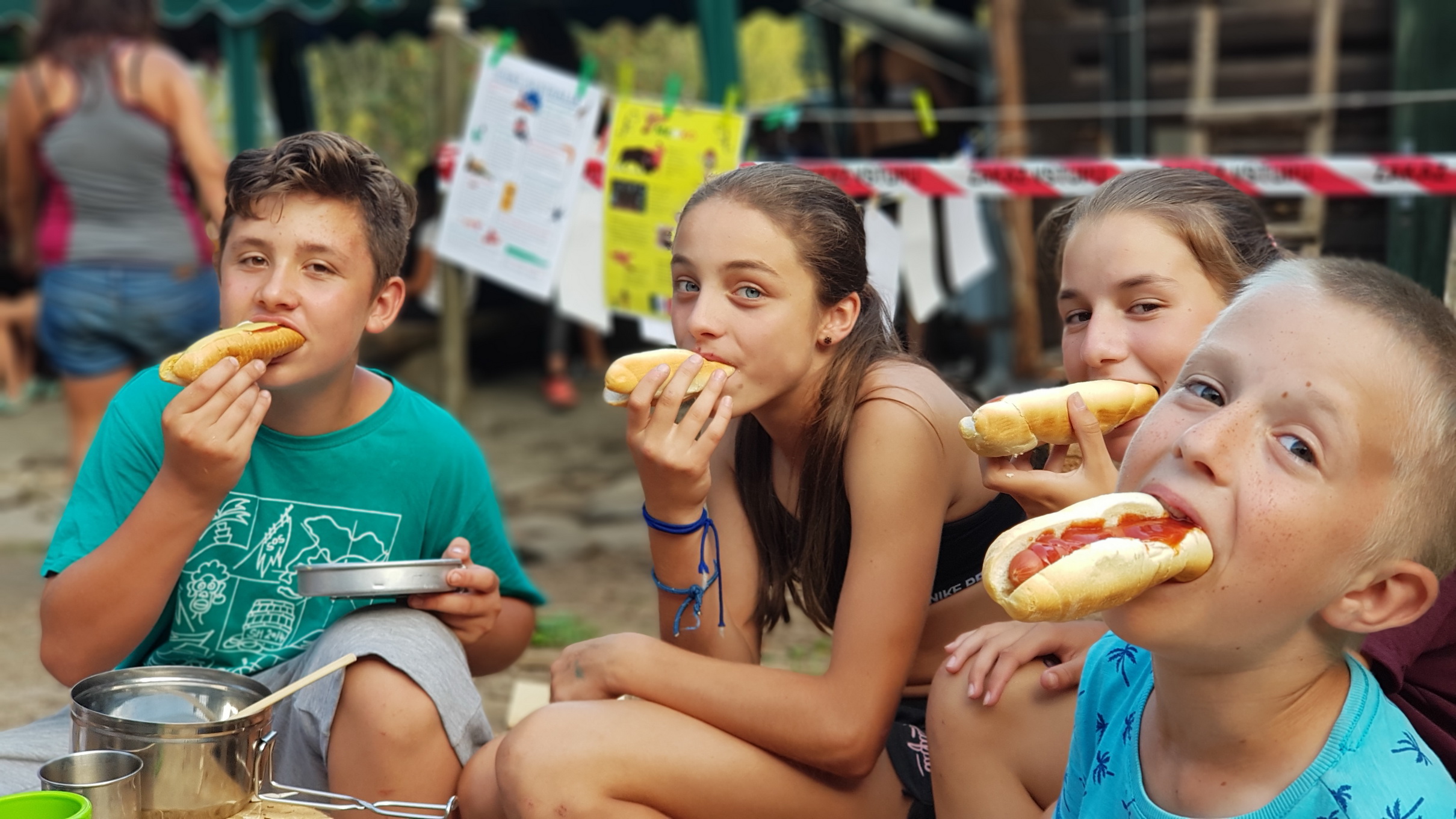 TÁBORY BESKYDY foto 6
