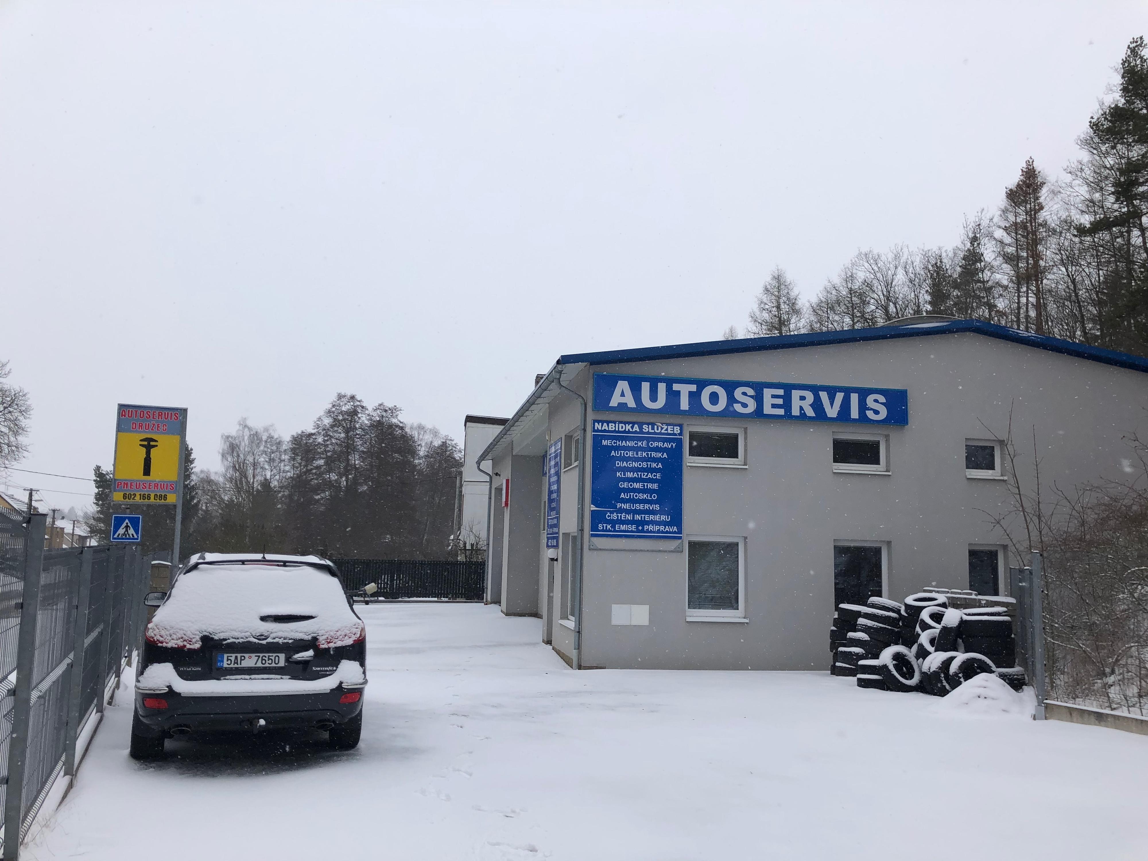 Auto Kobera foto 4