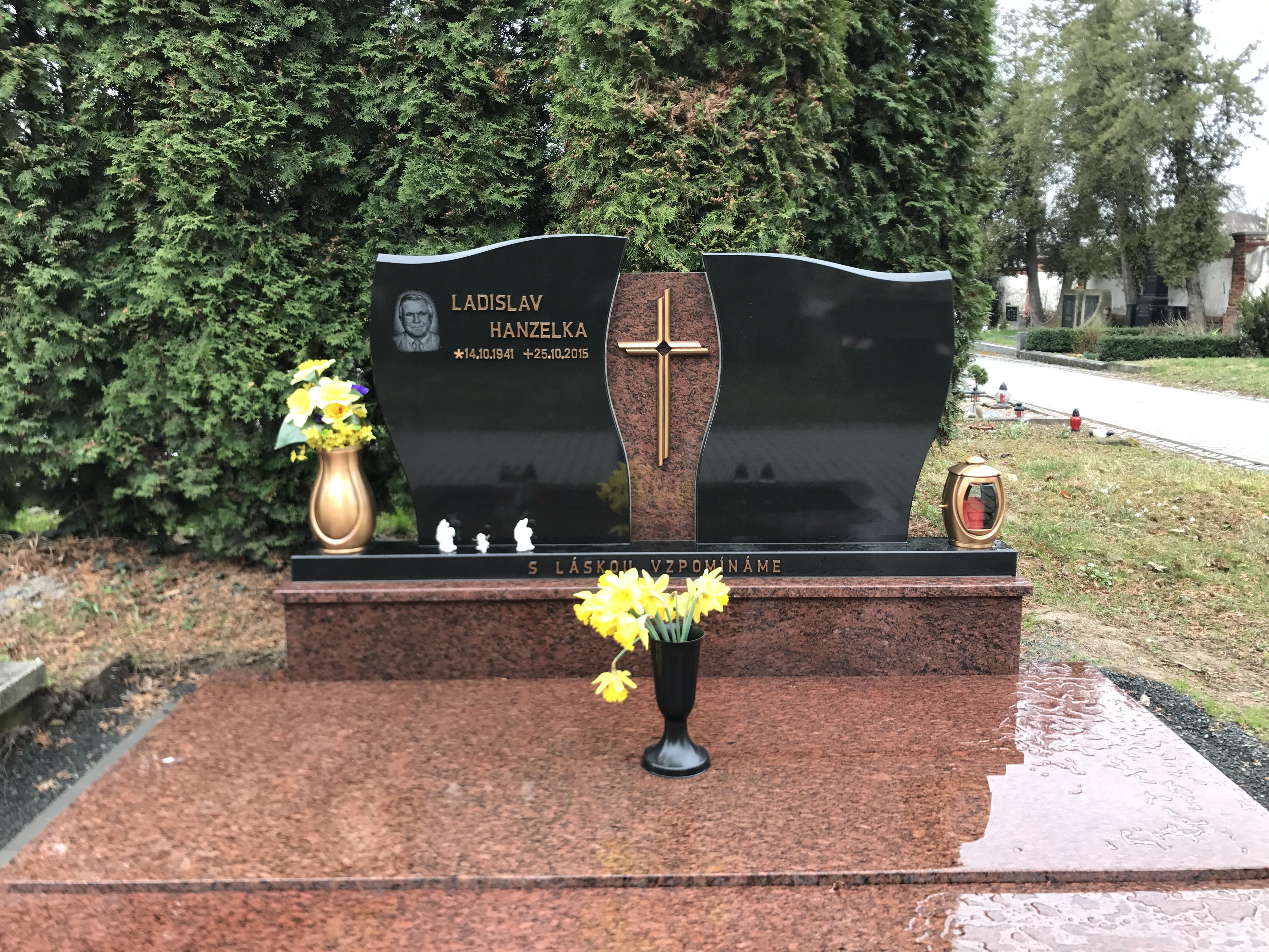 Kamenictví Jaroslav Langer foto 6