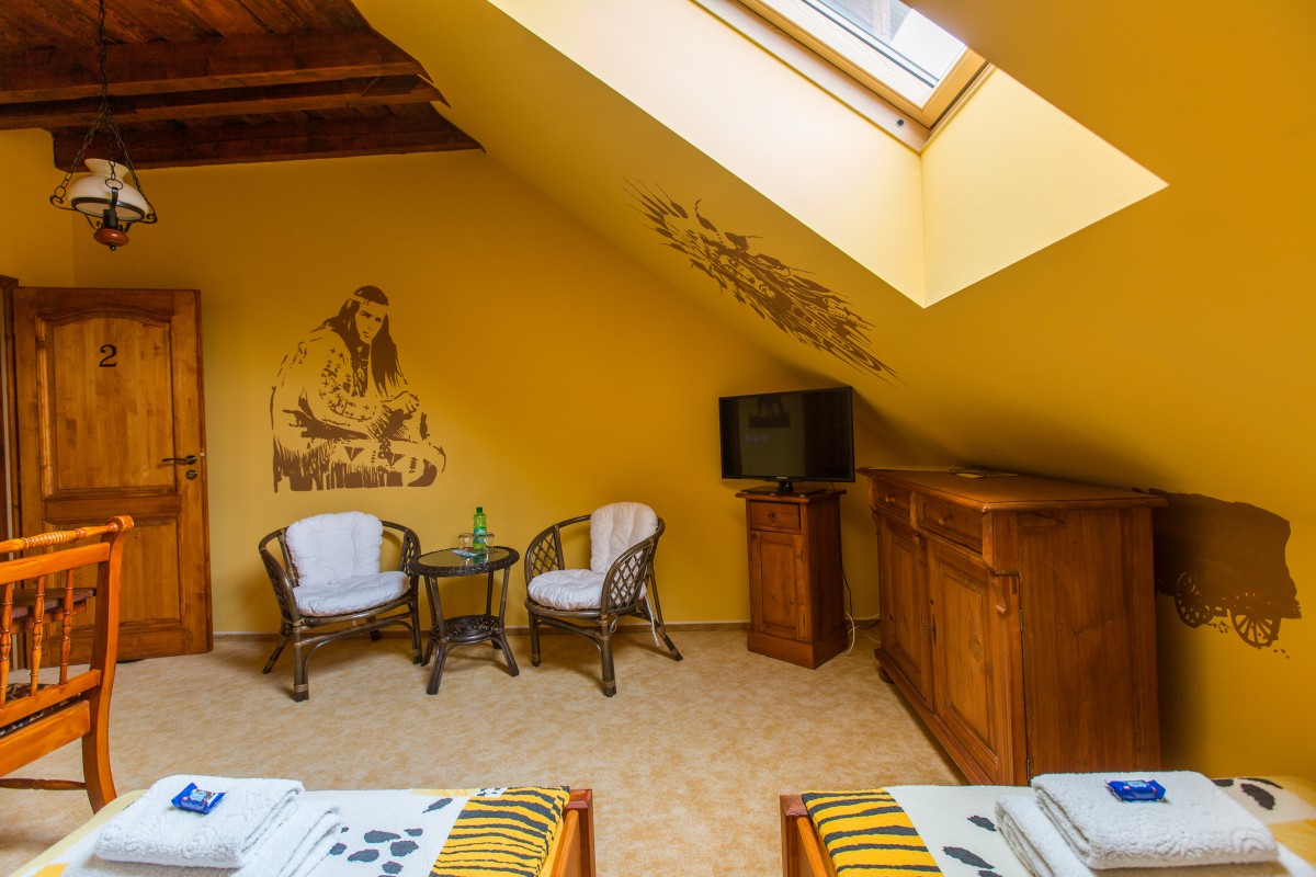 Penzion Country Steak foto 2