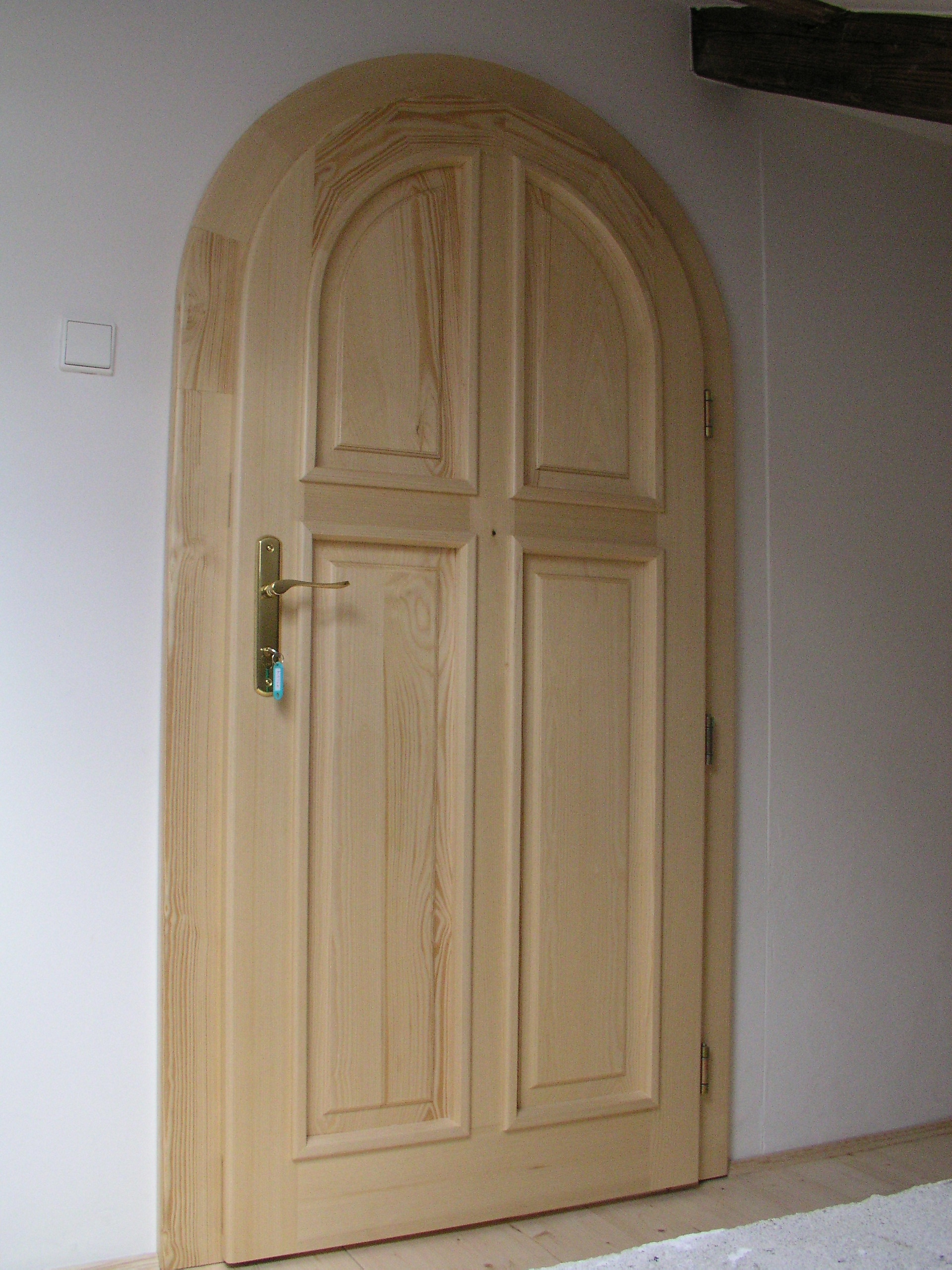 Požární uzávěry Praha foto 3