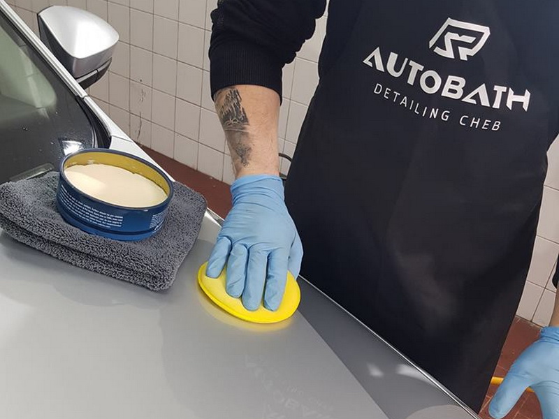 Autobath detailing foto 4