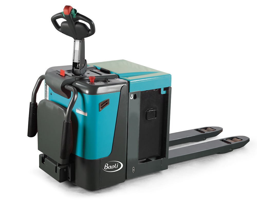 Baoli - profesionální manipulační technika a VZV foto 2