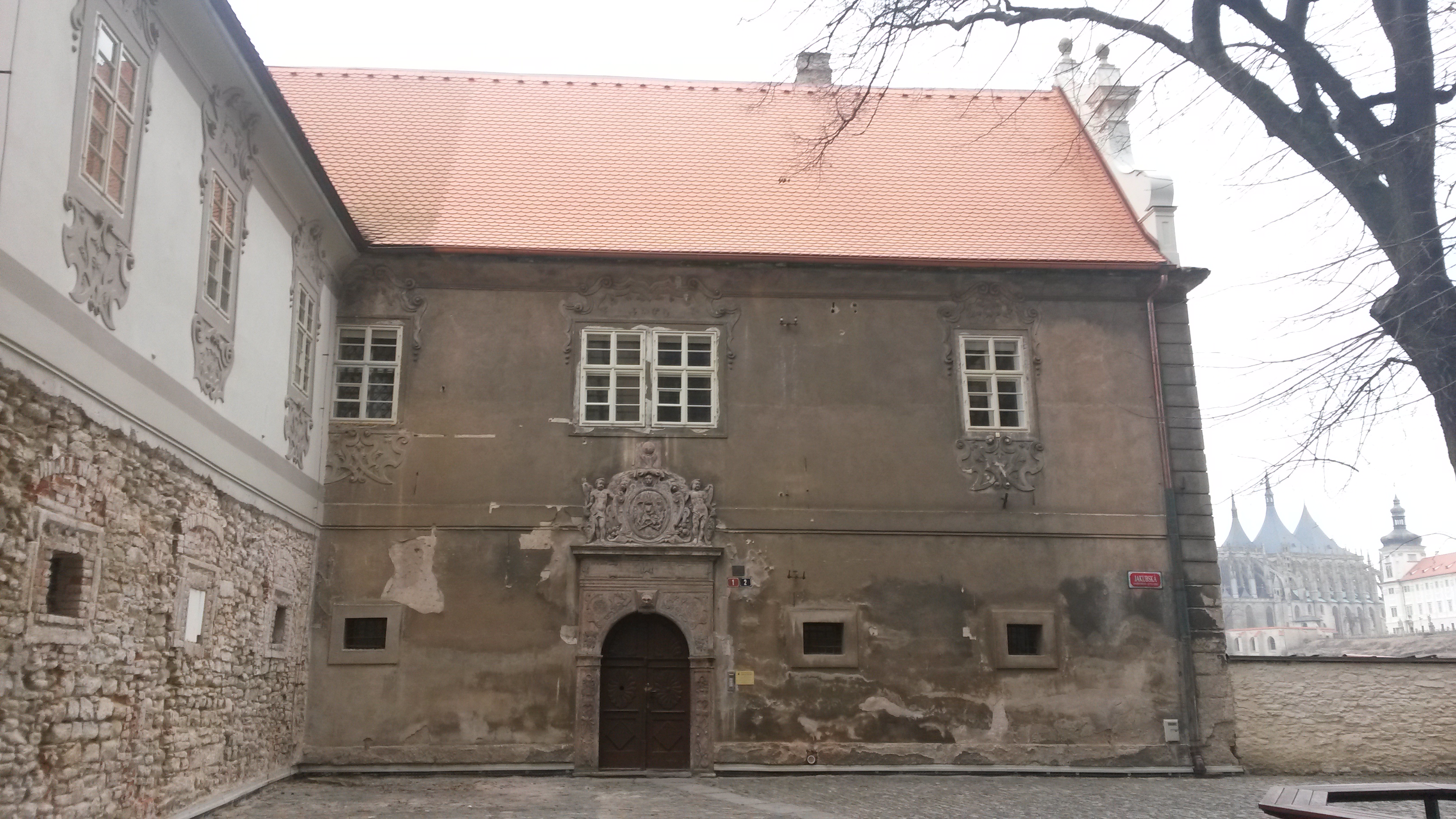 Římskokatolická farnost - arciděkanství Kutná Hora foto 3
