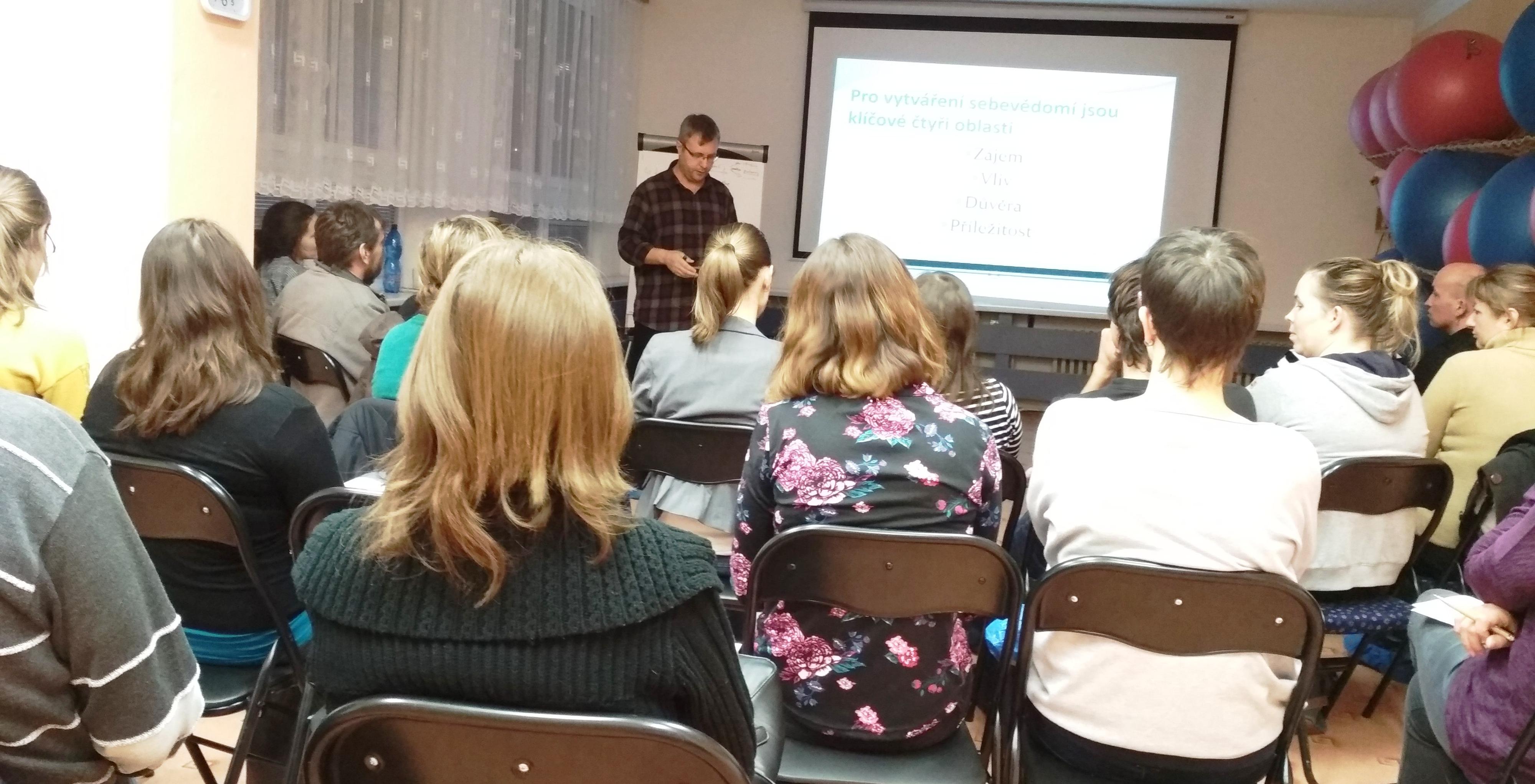 Ing. Pavel Mečkovský foto 3