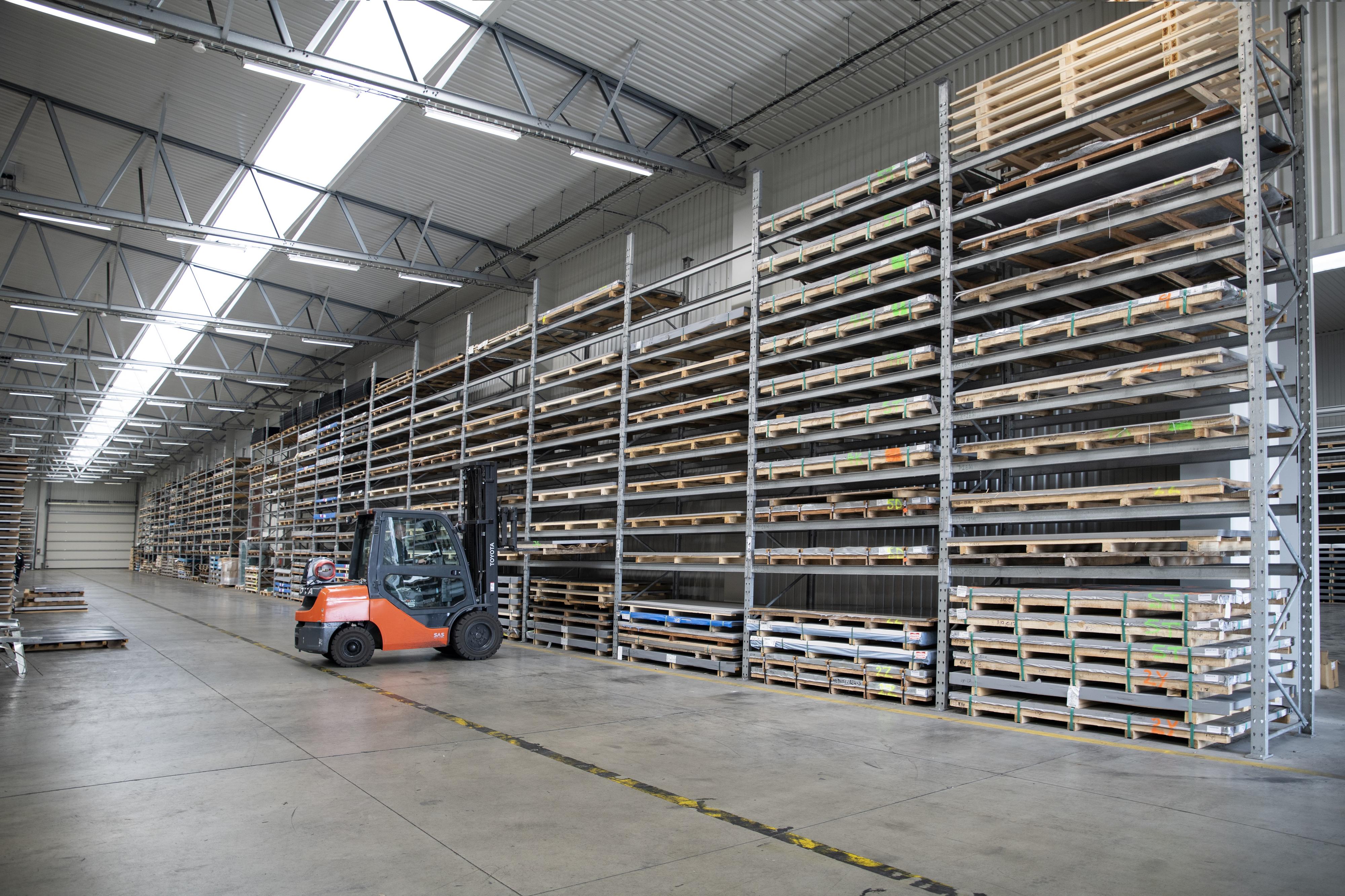 NEREZOVÉ MATERIÁLY, s.r.o. foto 6