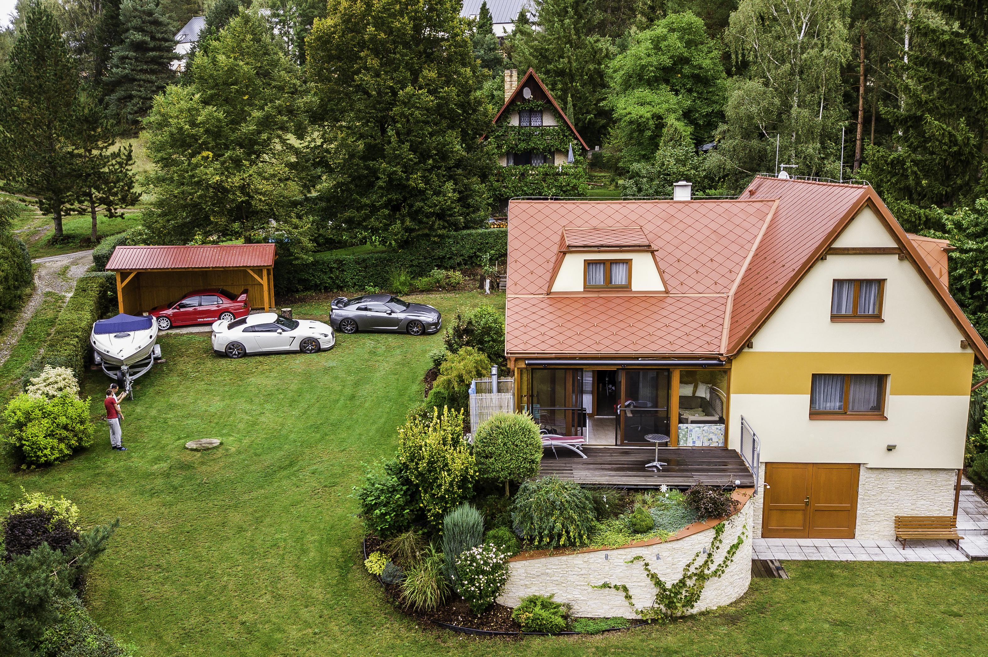 AGENTURA CHATA TOUR foto 1