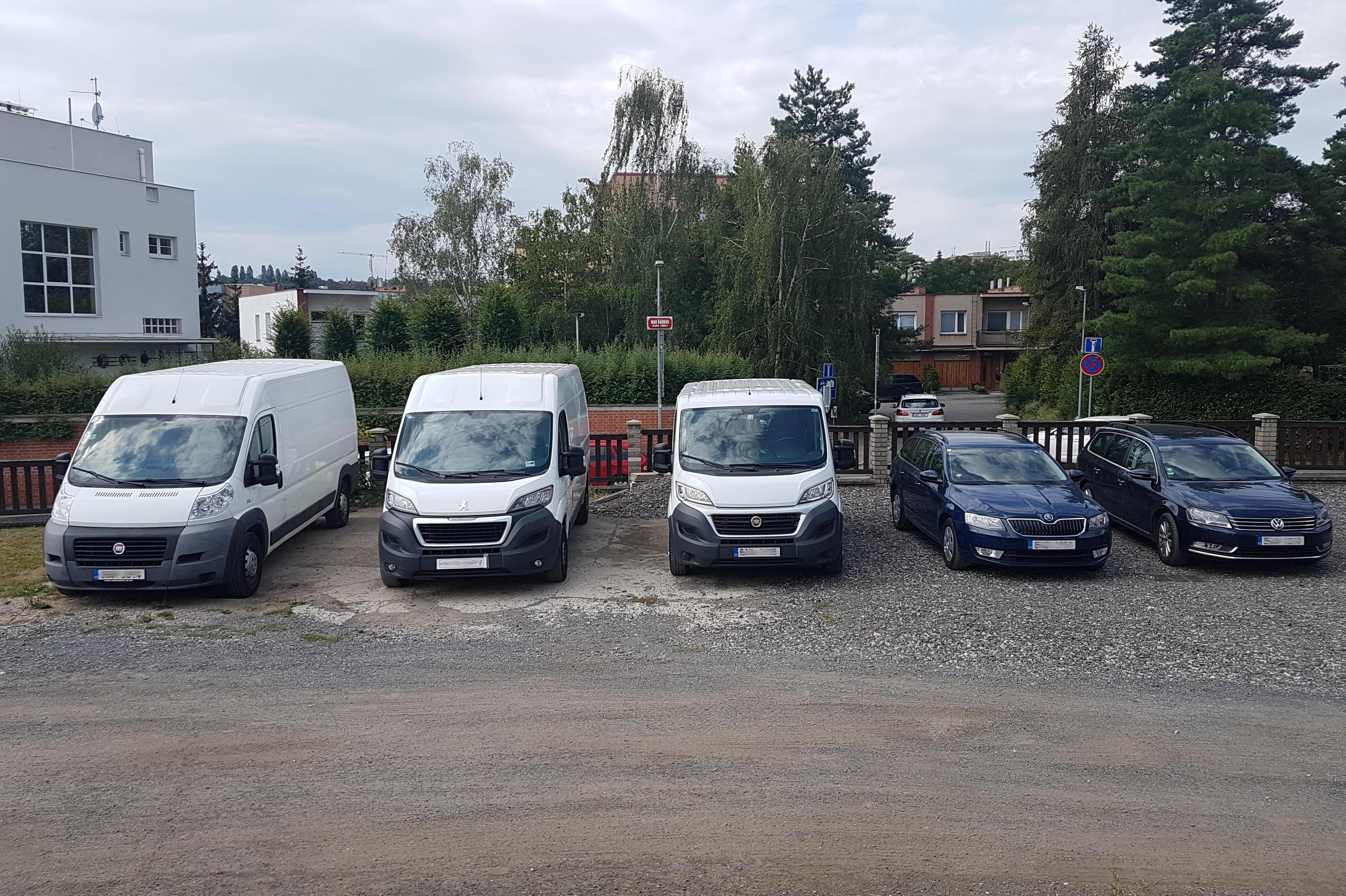 CARASSISTANCE, s.r.o.