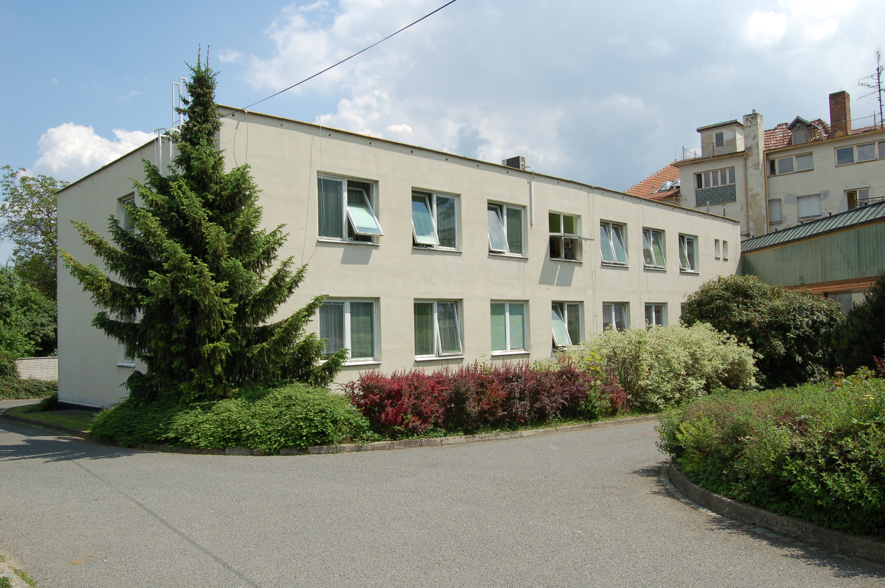 Rozštěpová poradna na KOCHHK - Fakultní nemocnice u sv. Anny v Brně