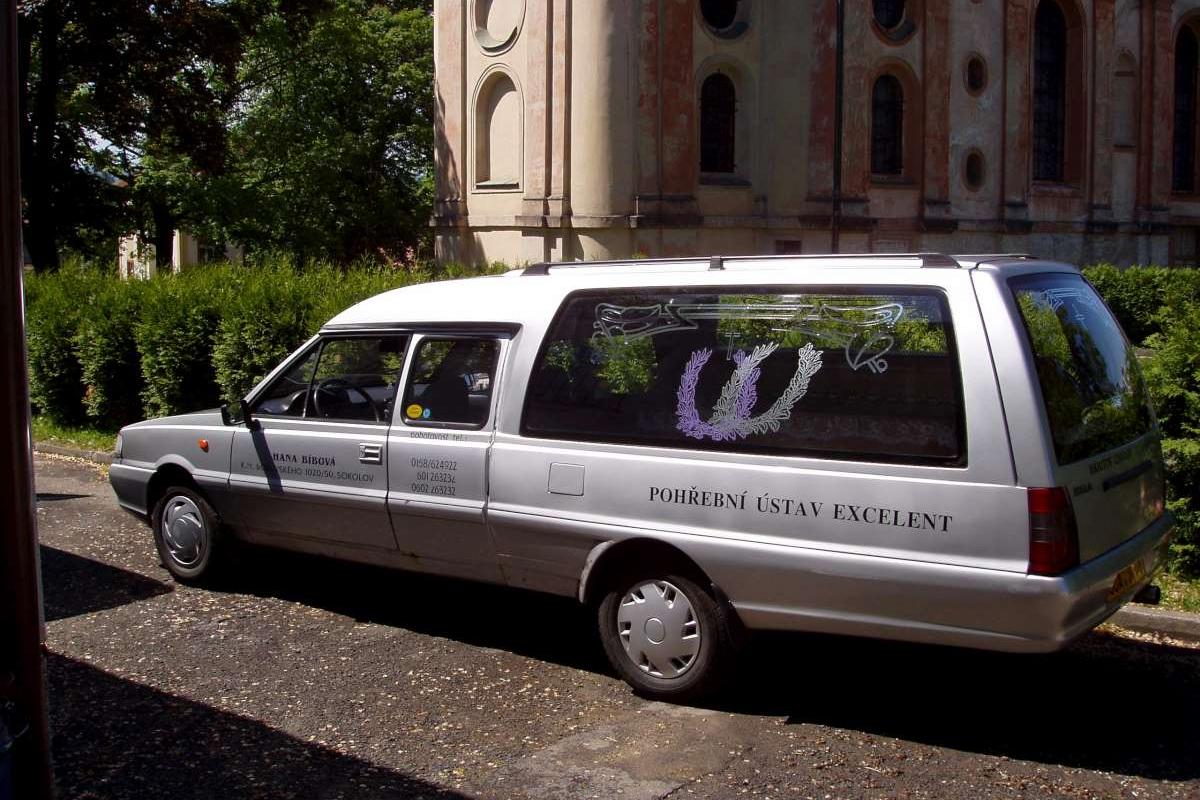 Pohřební ústav EXCELENT, s.r.o.
