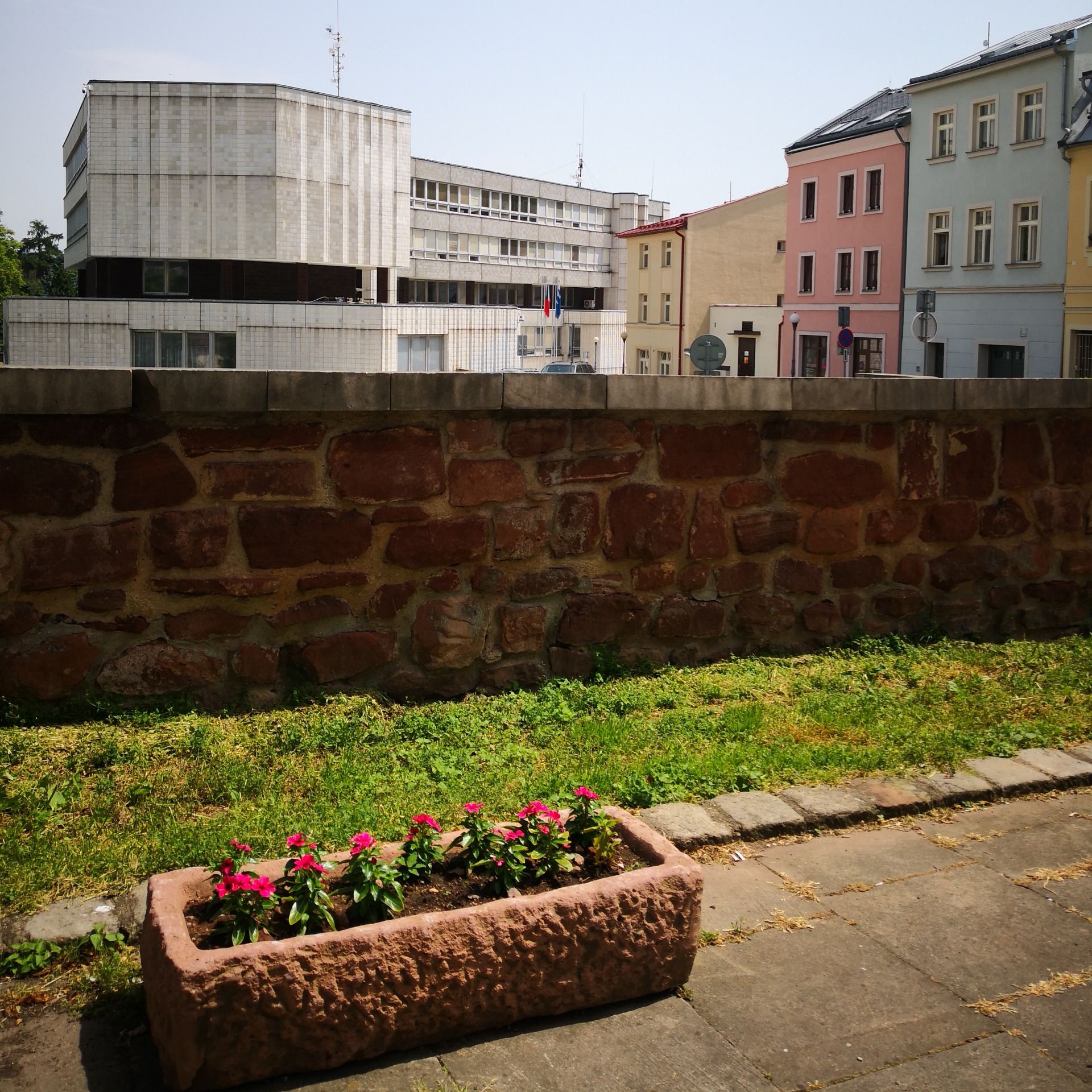 Trutnov - městský úřad foto 2