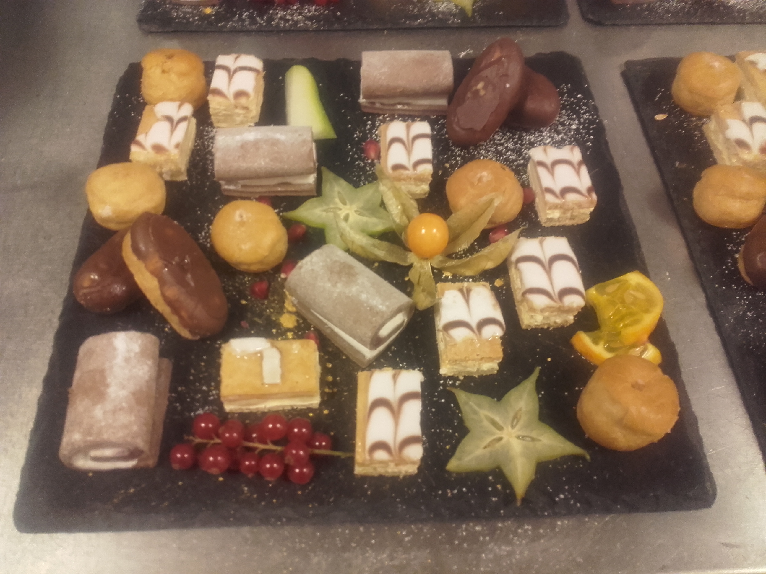 TS Catering Tomáš Sedláček foto 3