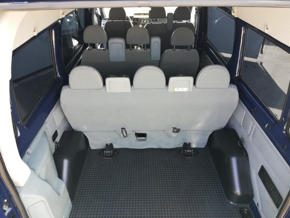 Autopůjčovna Kamil Petr foto 3