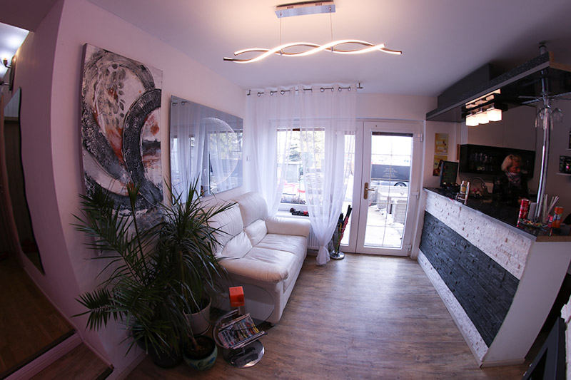 Solární studio Sluníčko