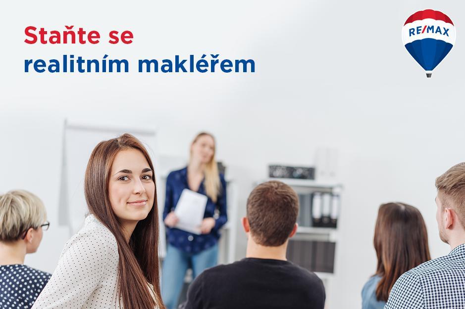 Podnikání pod značkou RE/MAX Eso