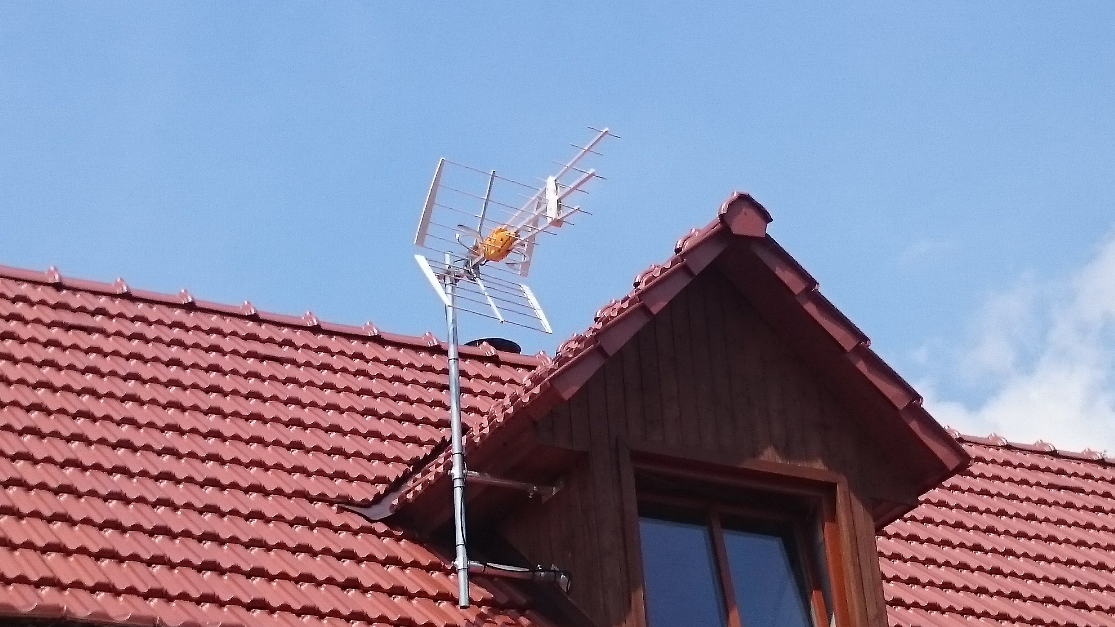 Antény-Mokroš.cz foto 5