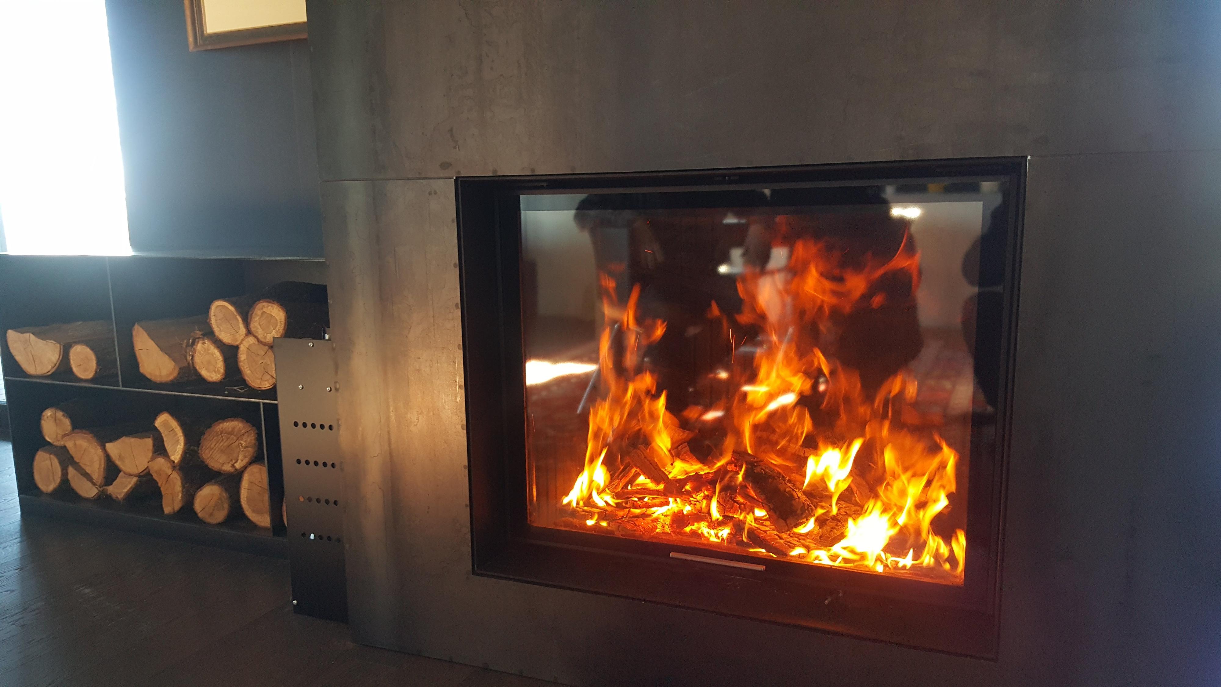 KAMNÁŘSTVÍ - KOMINICTVÍ Daniel Novotný foto 2