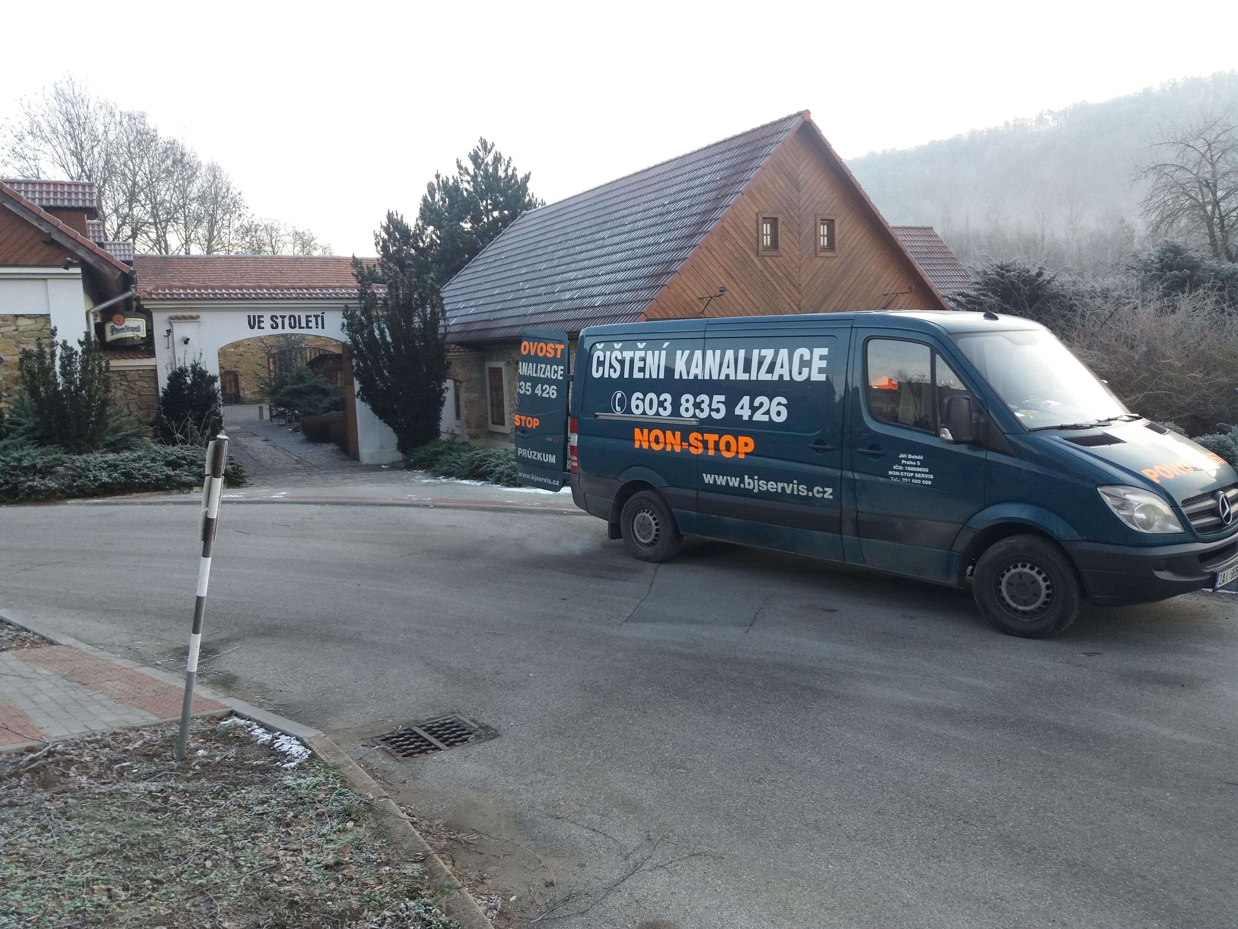 BJ SERVIS foto 2