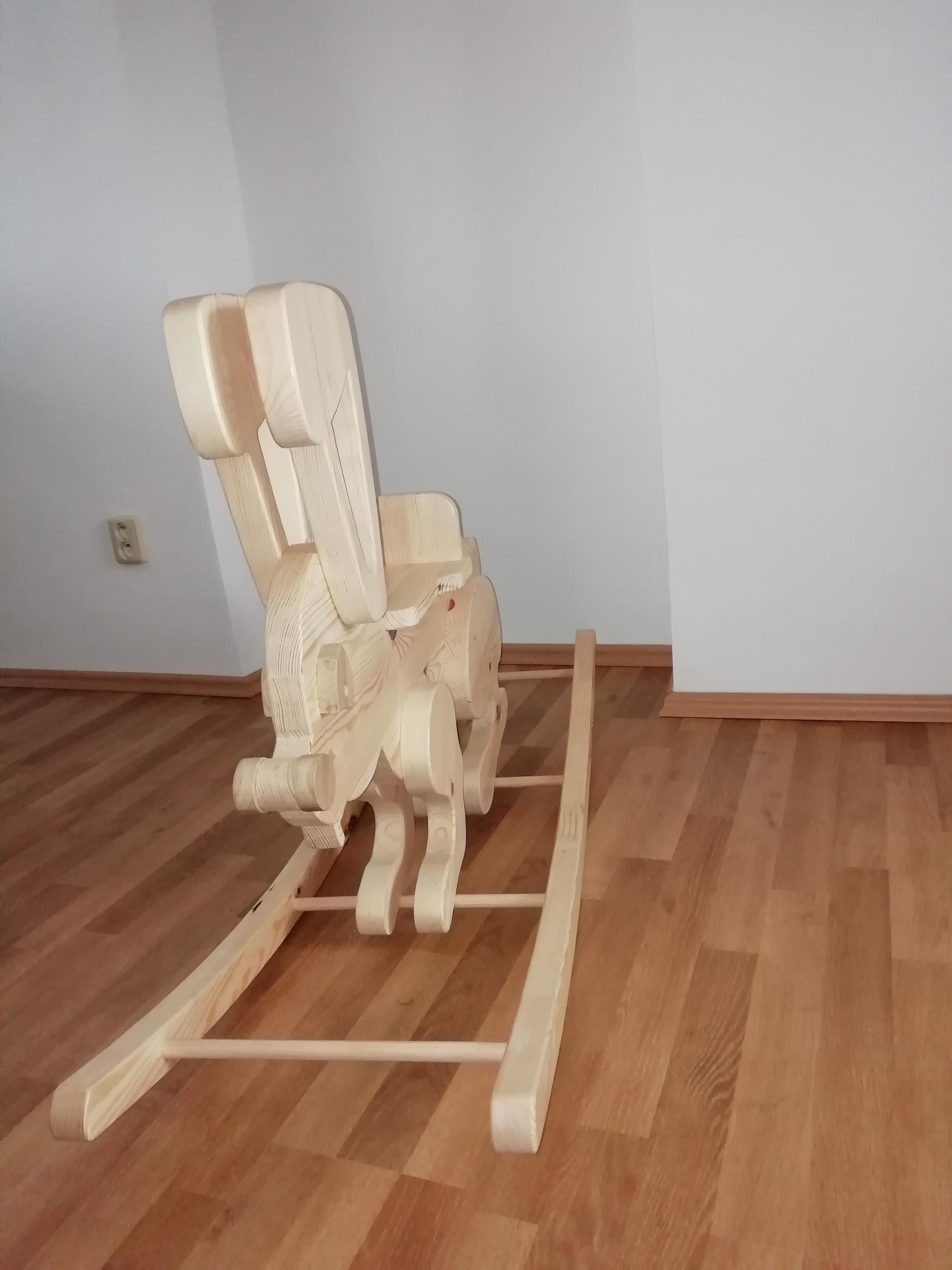 NP Truhlářství - Filip Nápravník foto 2