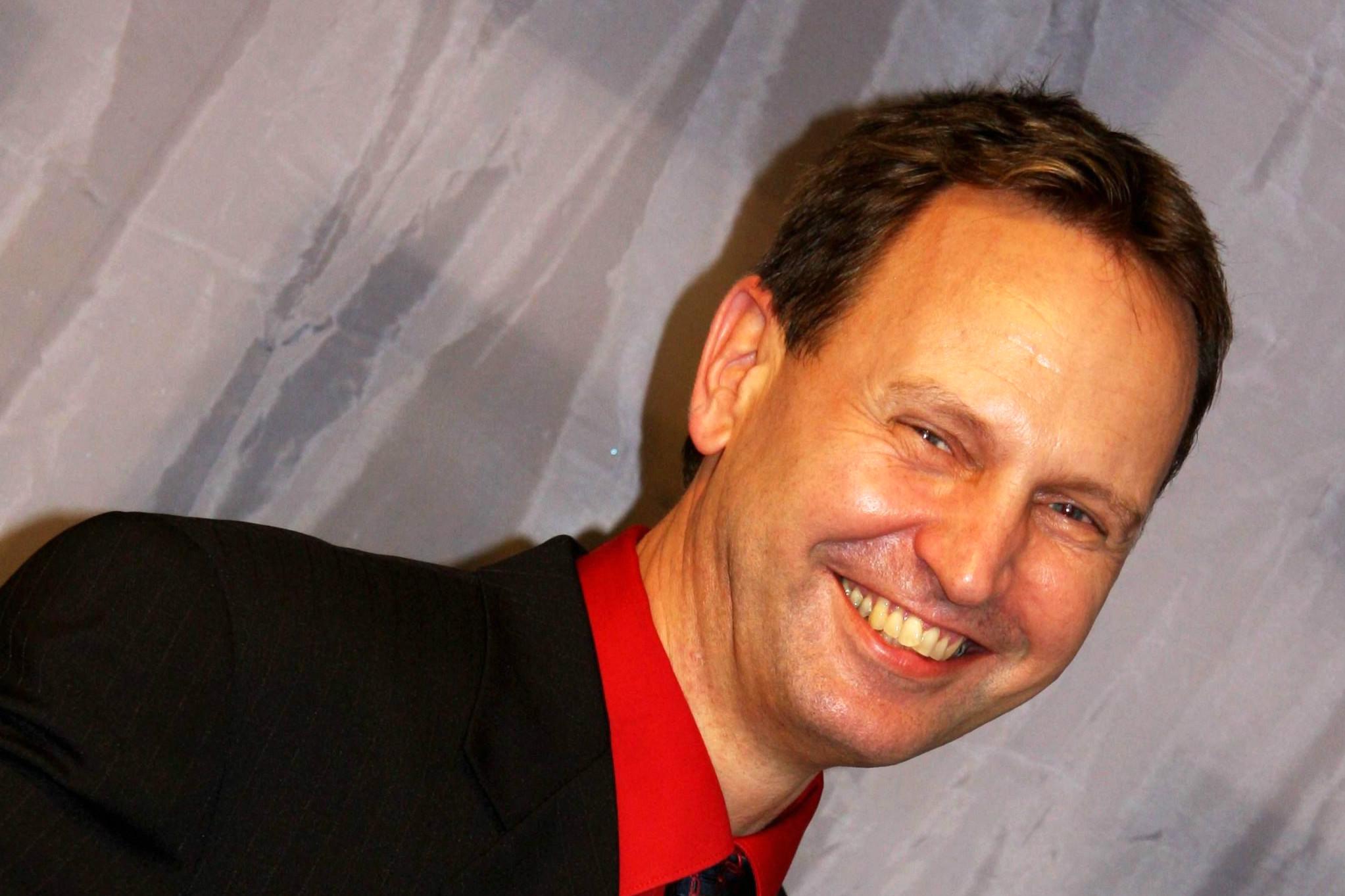 Dobrá muzika - DJ Roman Patka