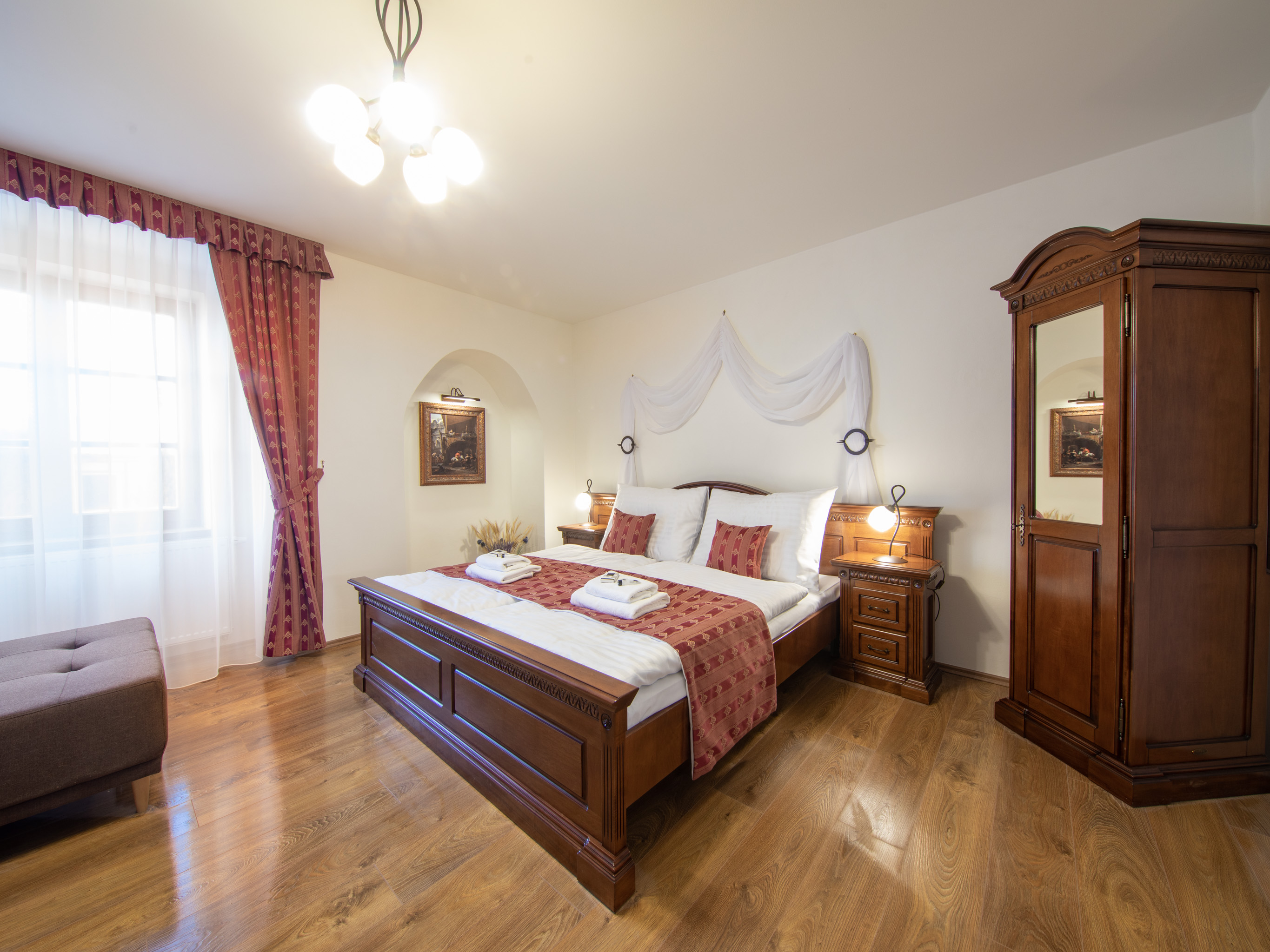 Residence Safari Resort foto 6