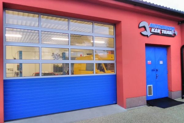 Autoservis K&K Team